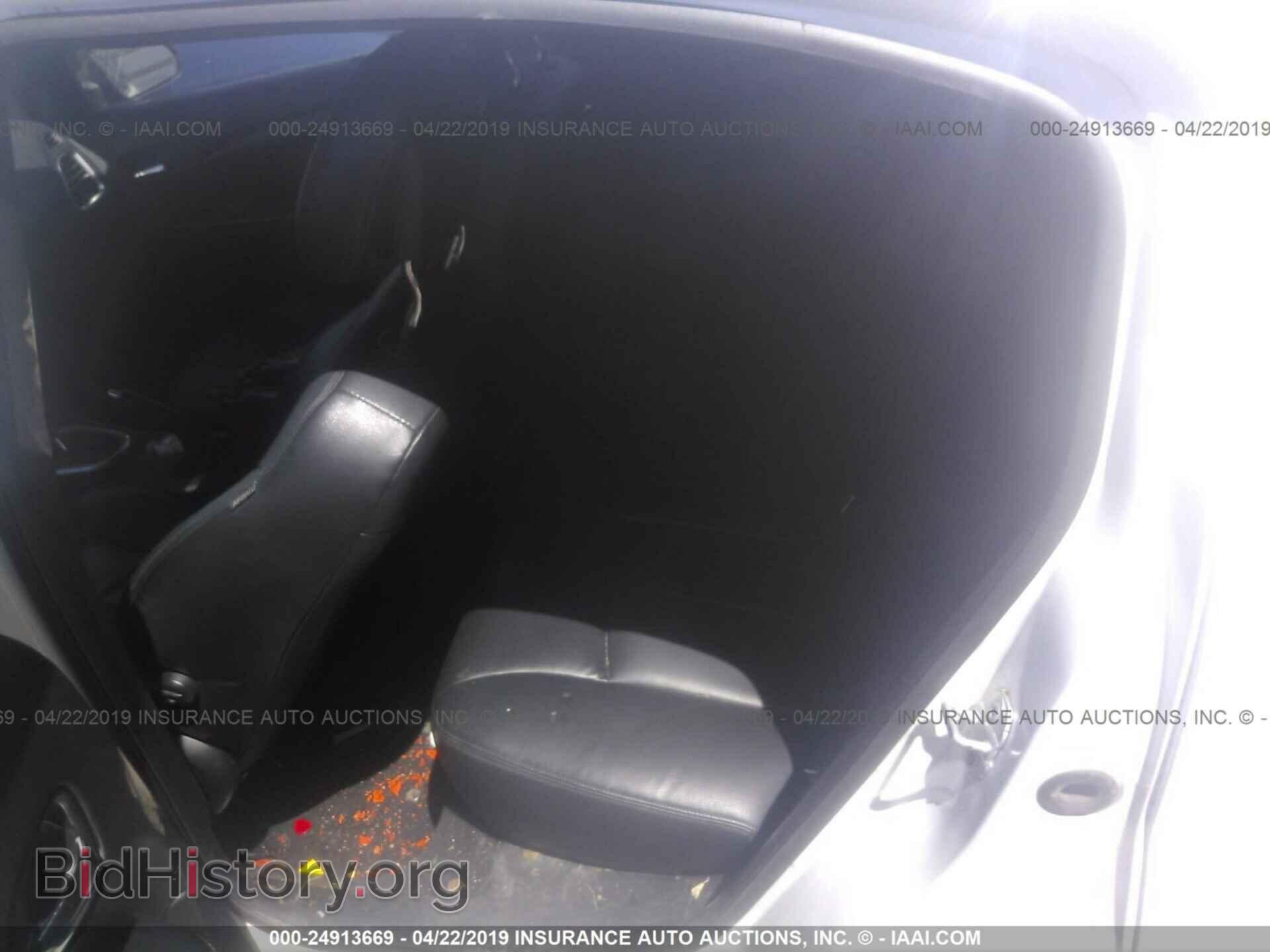 2013 DODGE AVENGER - VIN: 1C3CDZAG2DN769047 - Фото 8