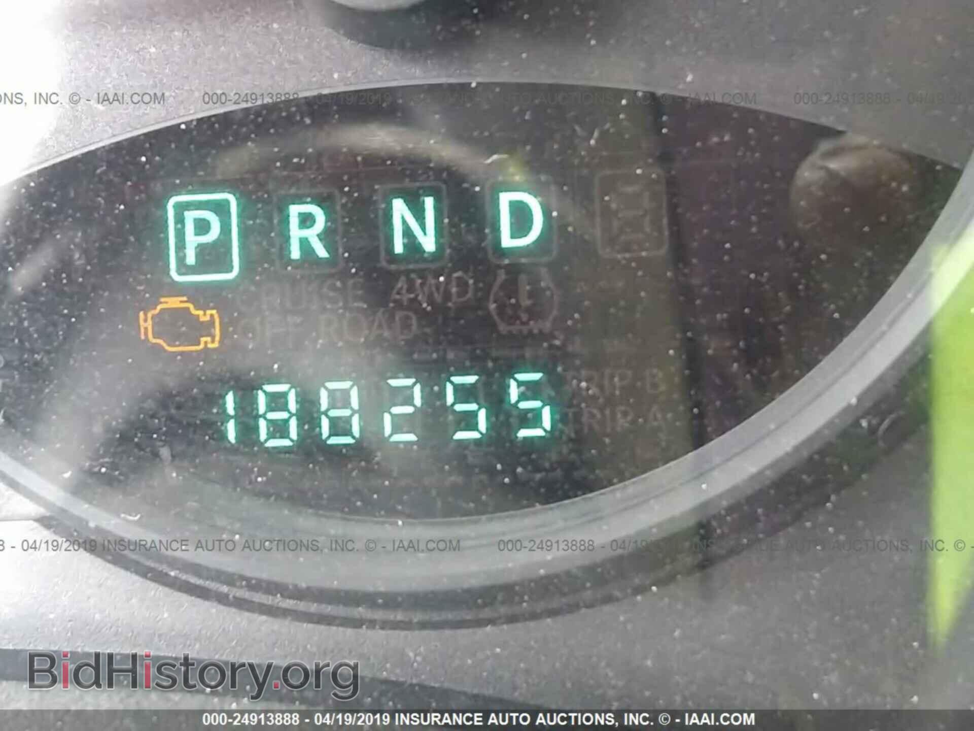 2011 JEEP COMPASS - VIN: 1J4NF1FB3BD277685 - Фото 7