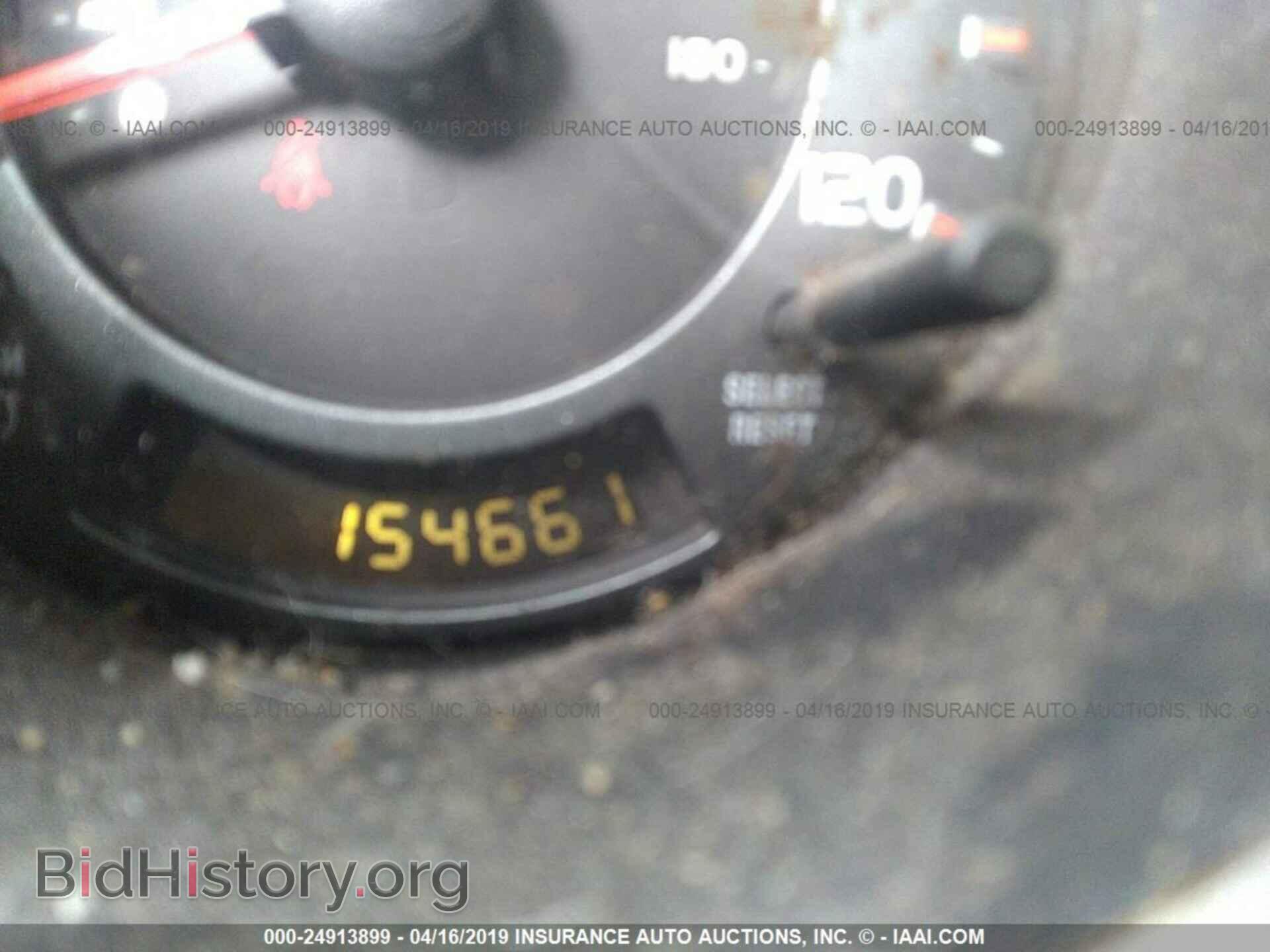 2003 HONDA ELEMENT - VIN: 5J6YH28563L030799 - Фото 7