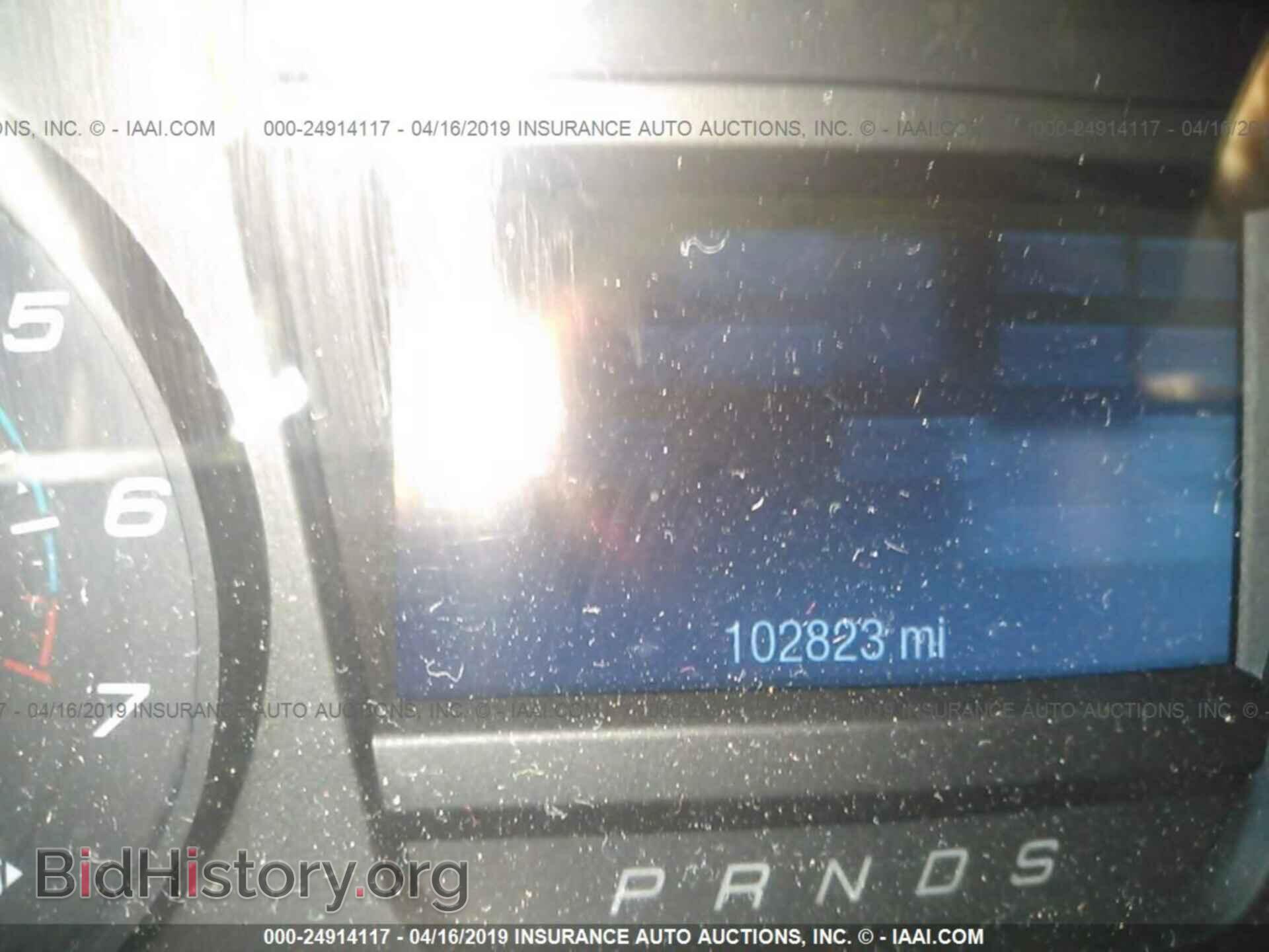 2014 FORD TAURUS - VIN: 1FAHP2D80EG148065 - Фото 7
