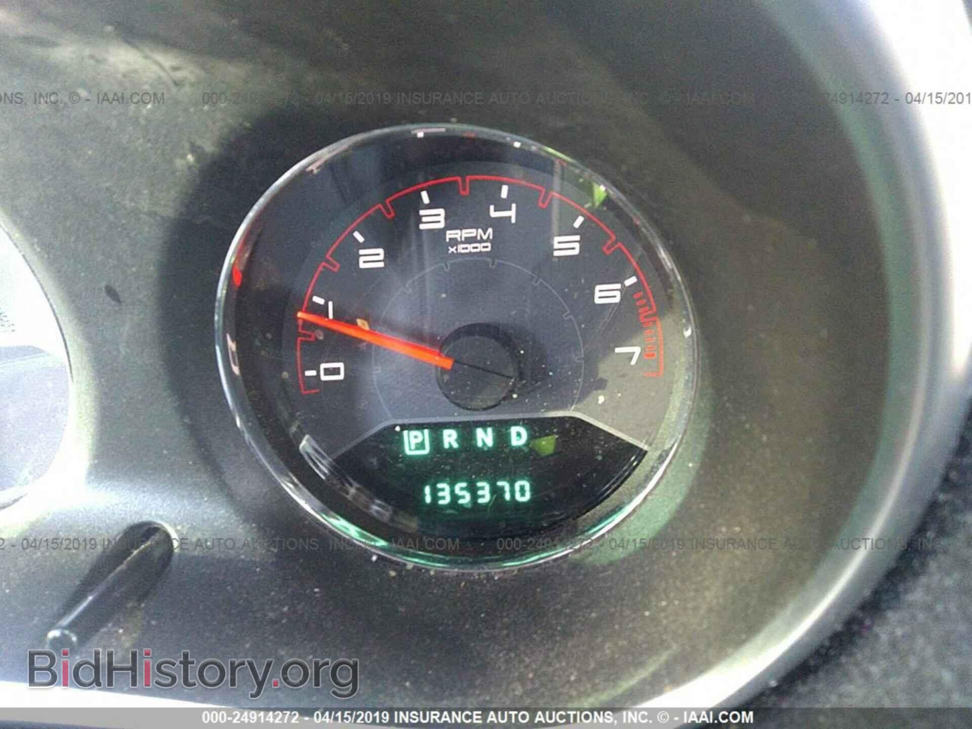 2012 DODGE AVENGER - VIN: 1C3CDZAB0CN231014 - Фото 7