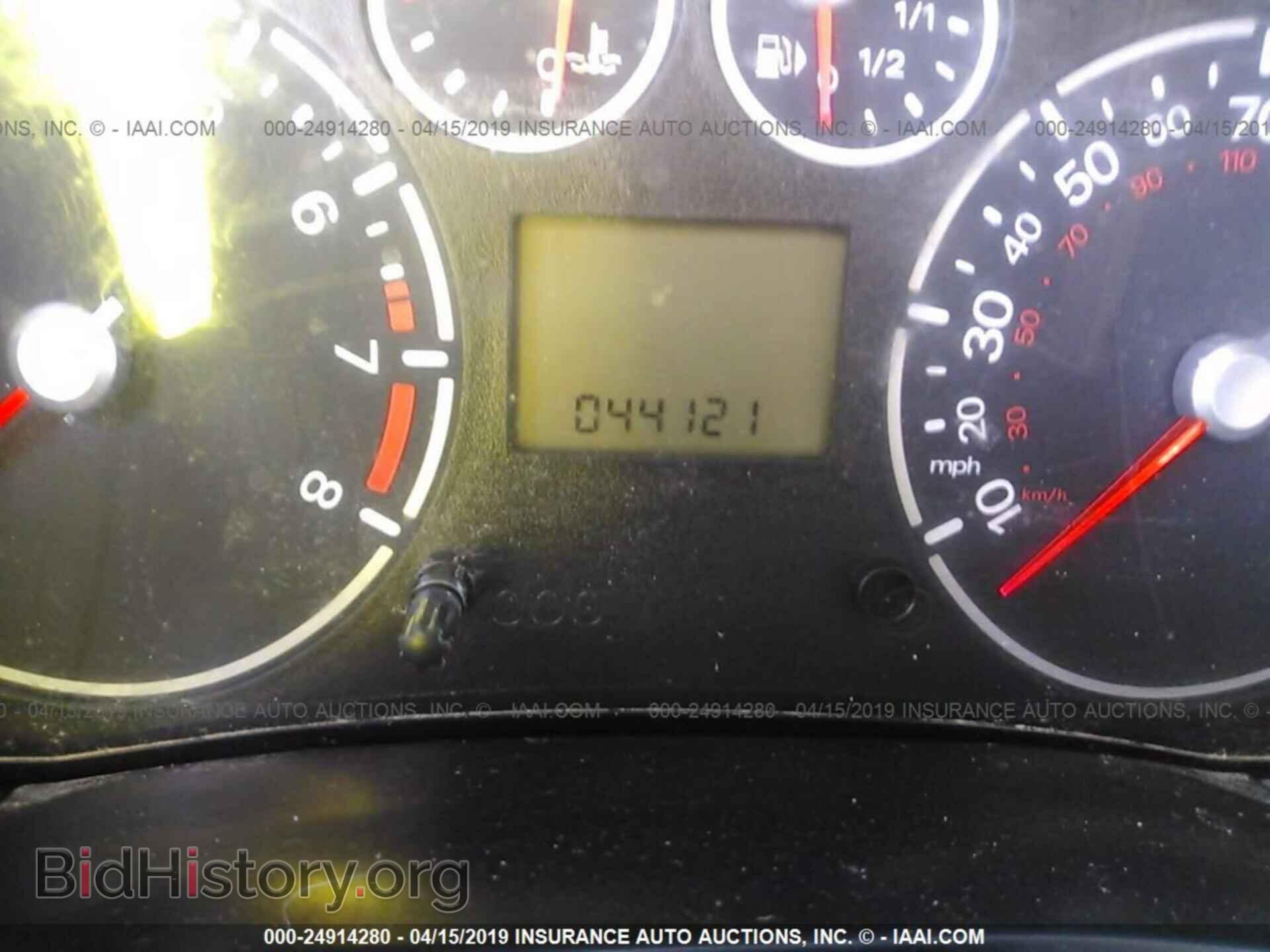 2012 FORD TRANSIT CONNECT - VIN: NM0LS7BN9CT111929 - Фото 7