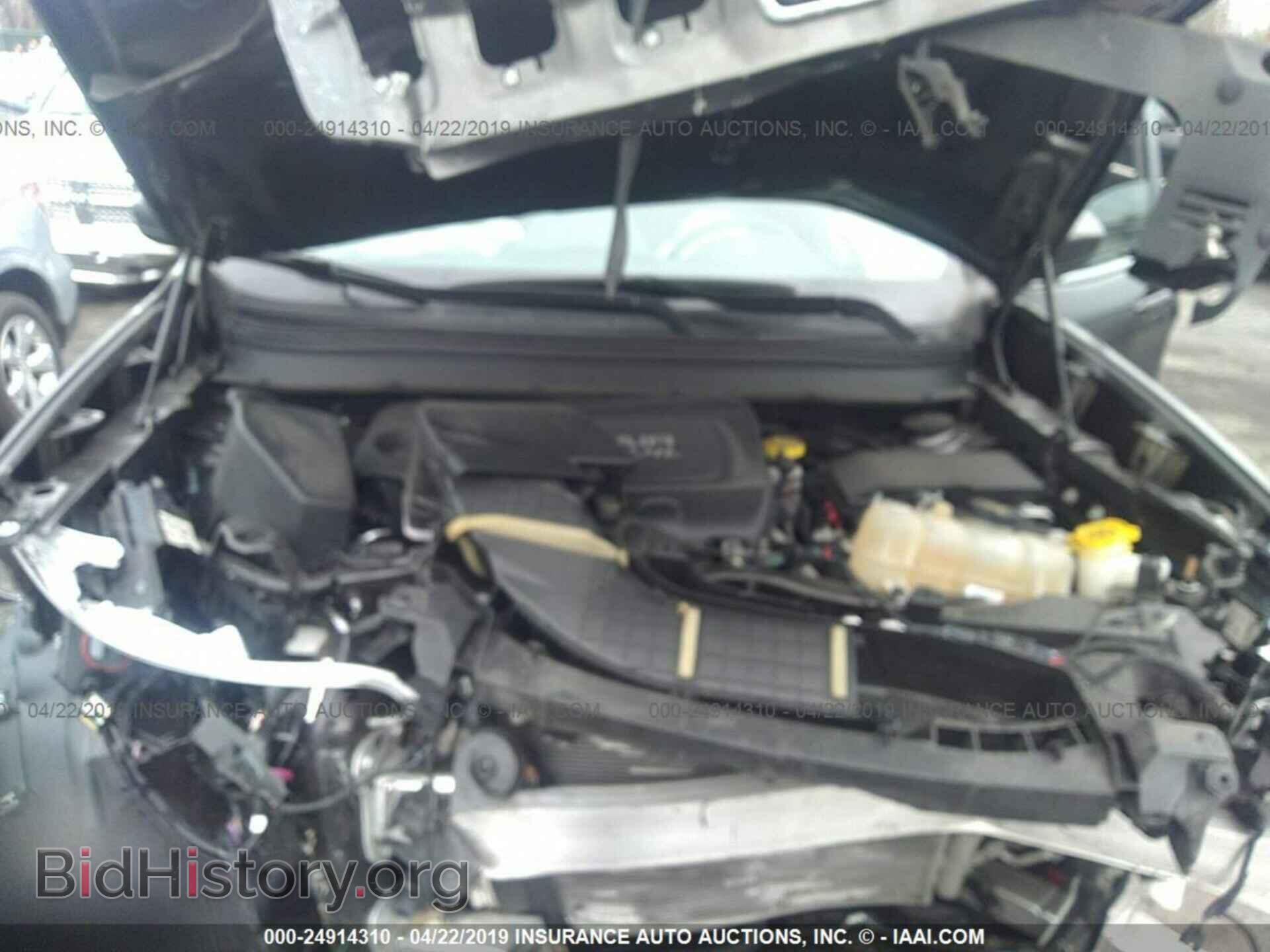 2019 JEEP CHEROKEE - VIN: 1C4PJMLB2KD182540 - Фото 10