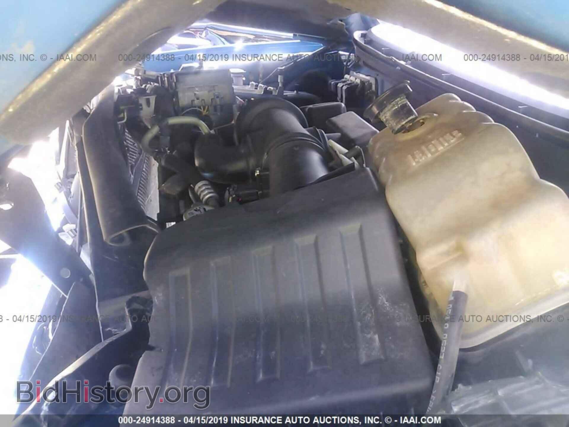 2010 FORD F150 - VIN: 1FTFX1CV4AFB81122 - Фото 10