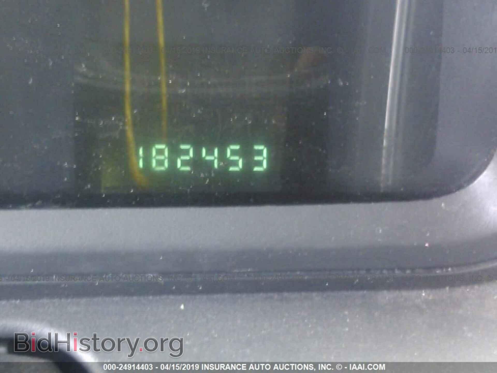 2010 DODGE JOURNEY - VIN: 3D4PG4FB9AT143174 - Фото 7