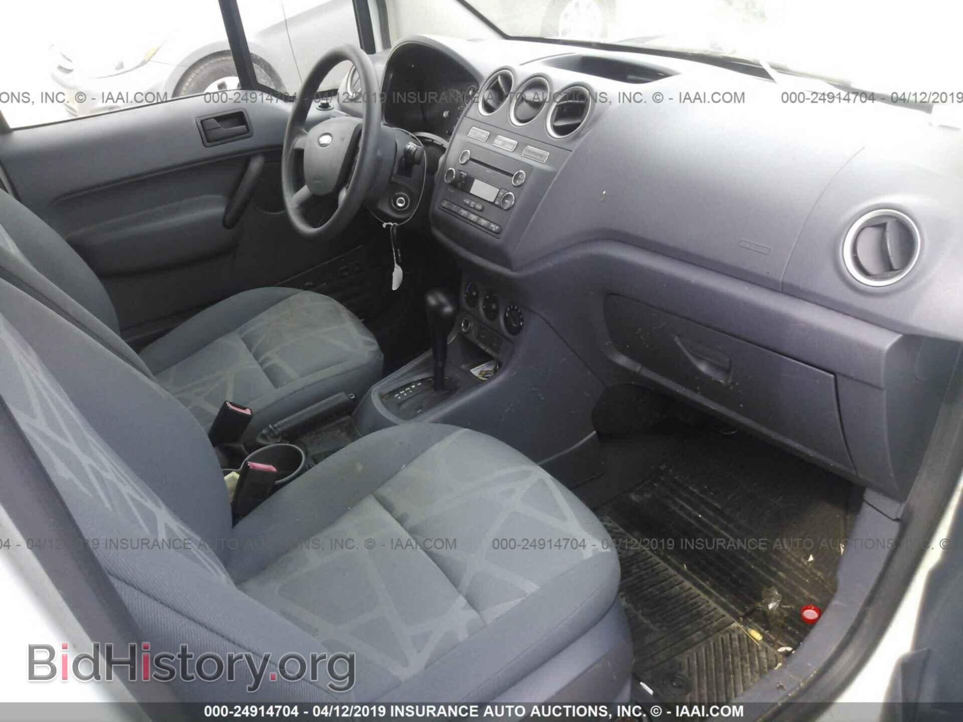 2013 FORD TRANSIT CONNECT - VIN: NM0LS7BN1DT166330 - Photo 5