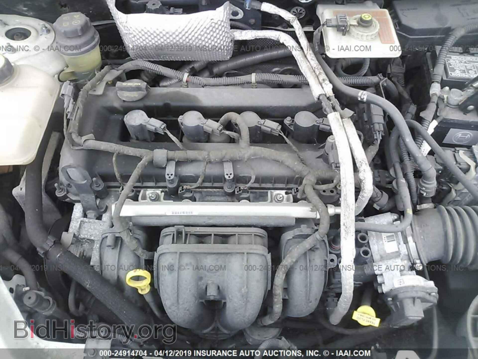 2013 FORD TRANSIT CONNECT - VIN: NM0LS7BN1DT166330 - Photo 10