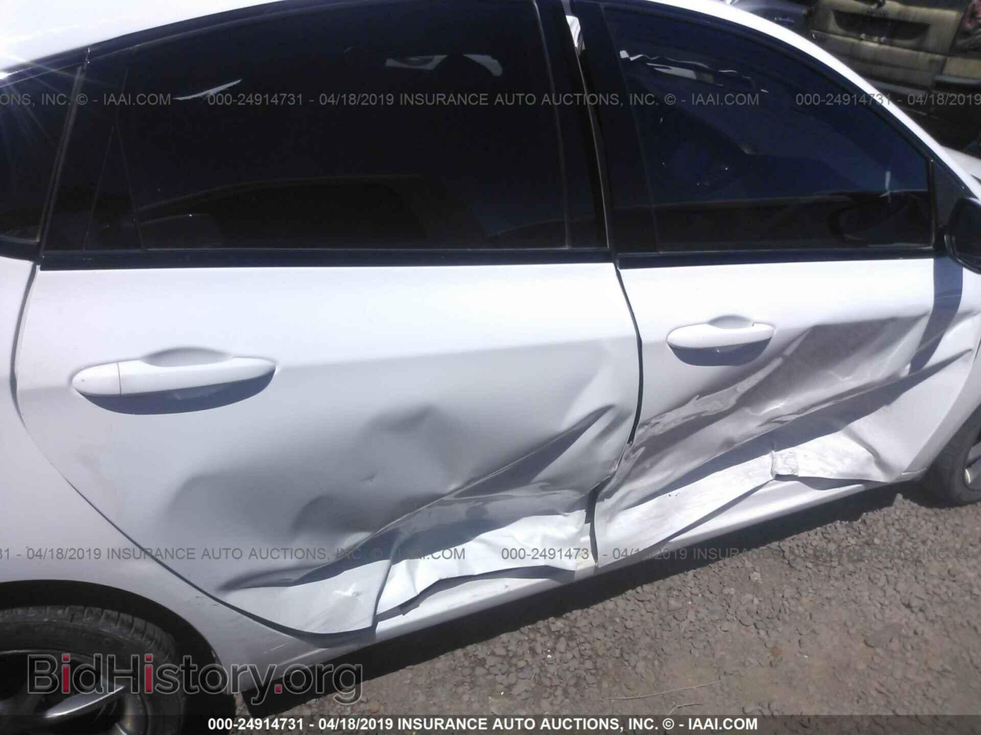 2015 DODGE DART - VIN: 1C3CDFBB3FD225277 - Фото 6