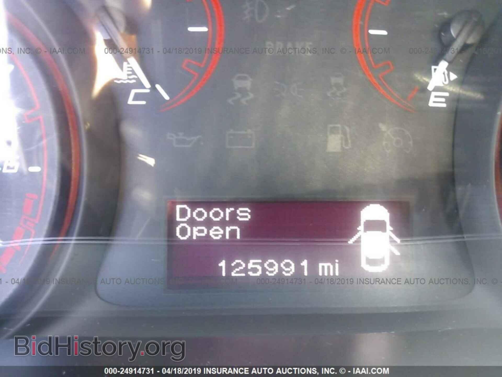 2015 DODGE DART - VIN: 1C3CDFBB3FD225277 - Фото 7
