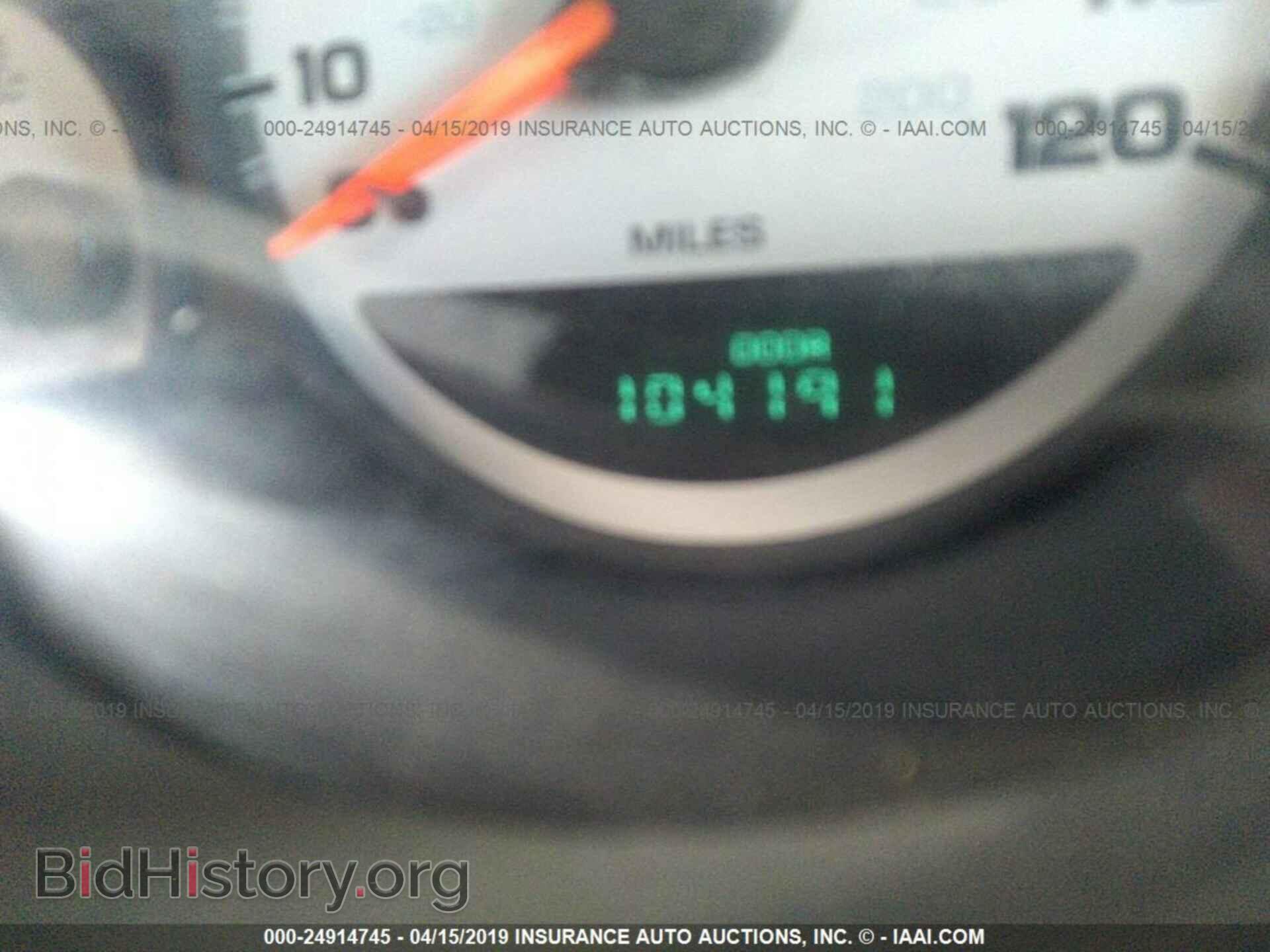2005 DODGE NEON - VIN: 1B3ES56C15D247172 - Фото 7