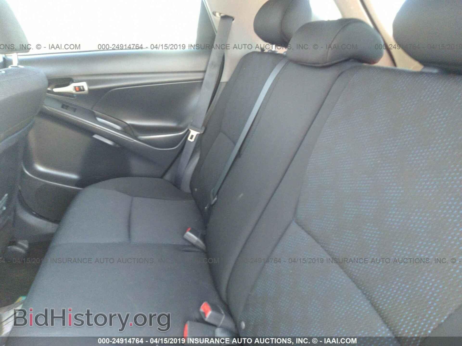 2009 TOYOTA COROLLA MATRIX - VIN: 2T1KE40E19C022556 - Фото 8