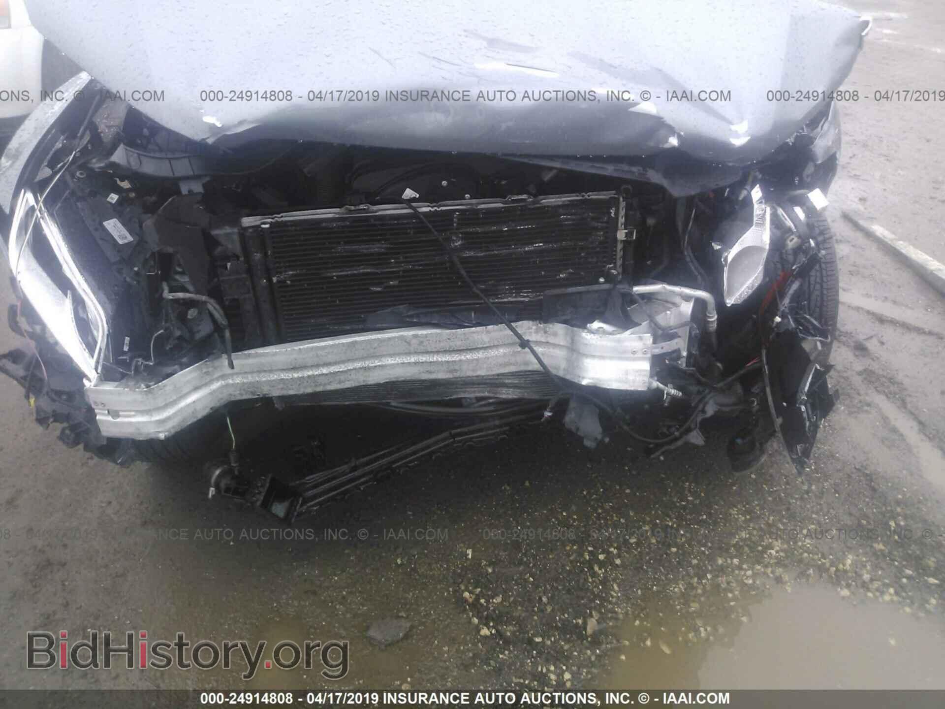 2013 AUDI Q5 - VIN: WA1LFAFP9DA083038 - Фото 6