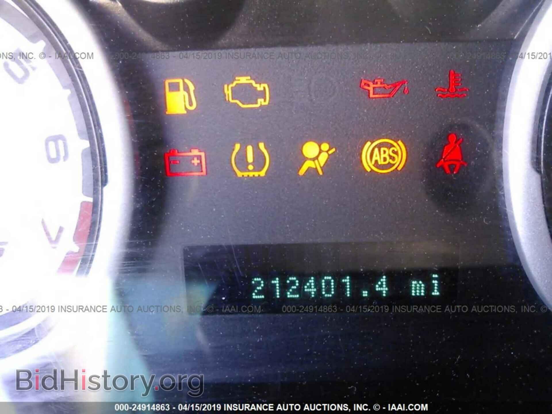 2010 FORD FOCUS - VIN: 1FAHP3FNXAW277200 - Photo 7