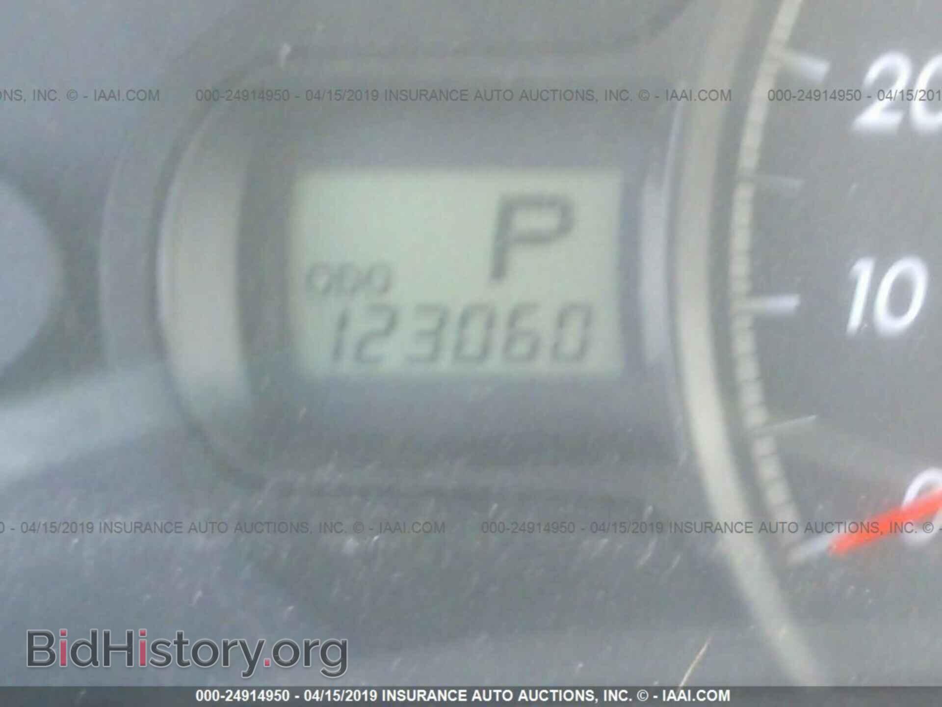2012 TOYOTA SIENNA - VIN: 5TDZK3DC9CS242536 - Фото 7