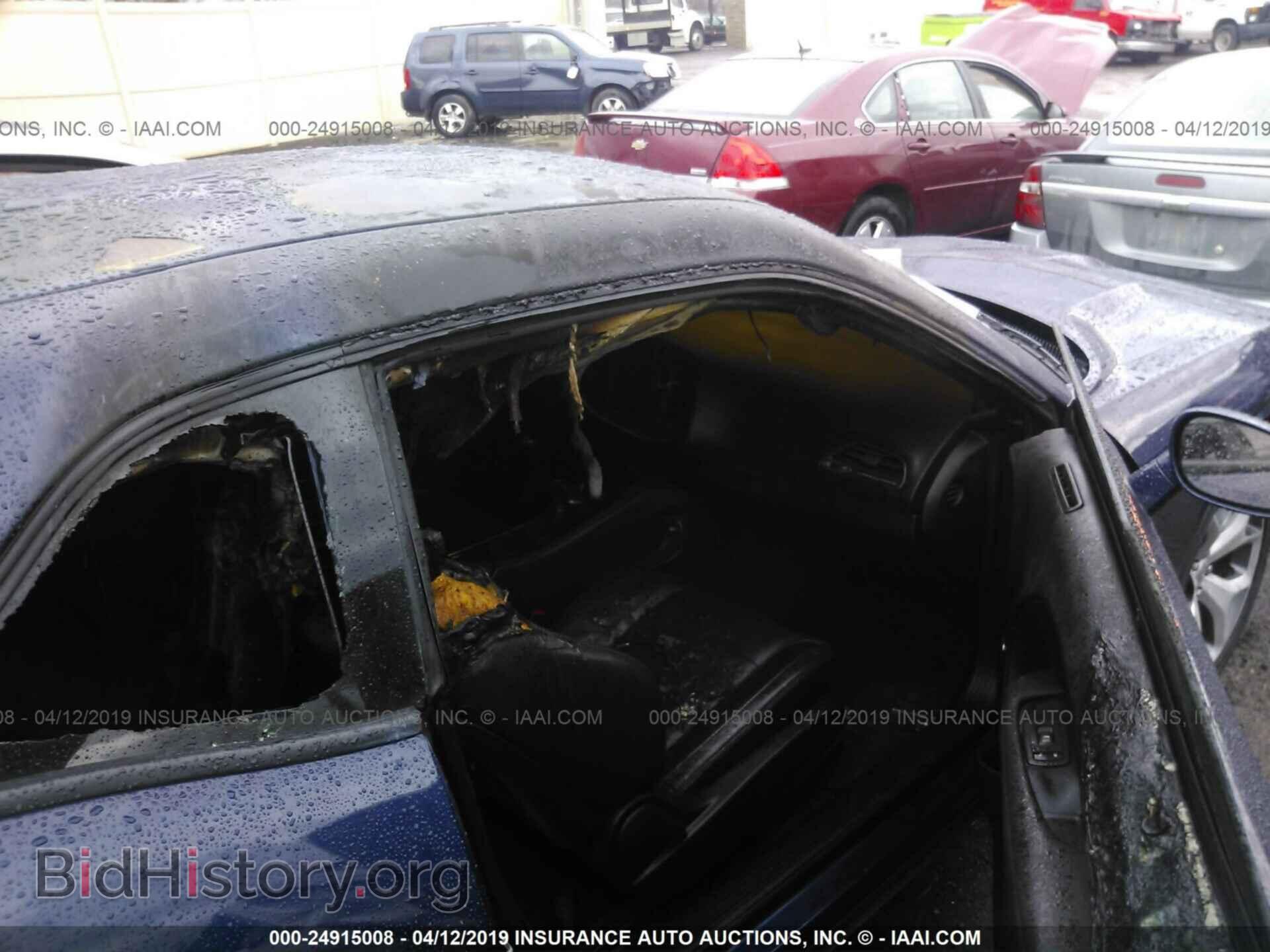 2016 DODGE CHALLENGER - VIN: 2C3CDZAG7GH312215 - Photo 6