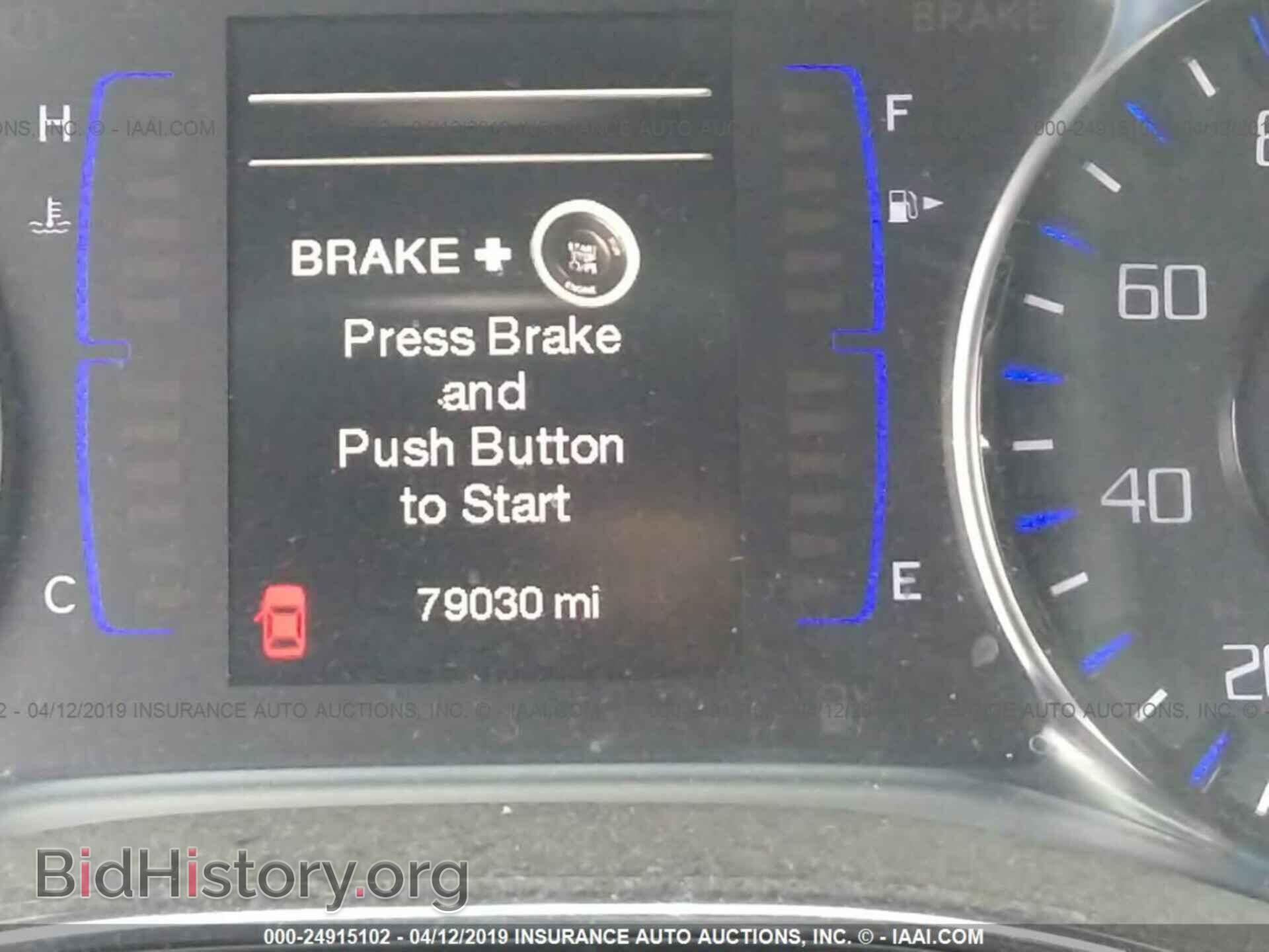 2015 CHRYSLER 200 - VIN: 1C3CCCBB0FN747084 - Photo 7