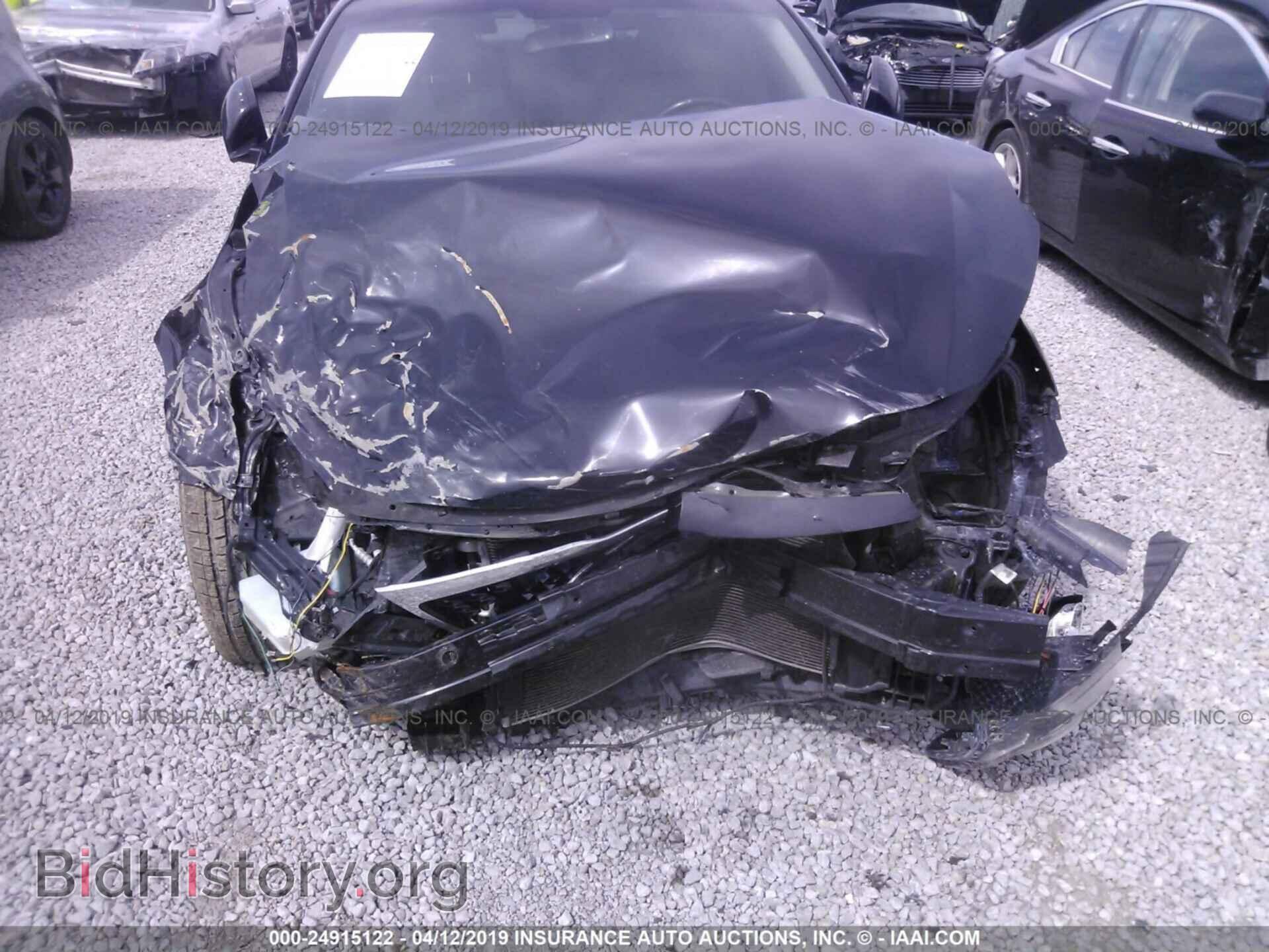 2011 KIA OPTIMA - VIN: KNAGN4A76B5086713 - Фото 6