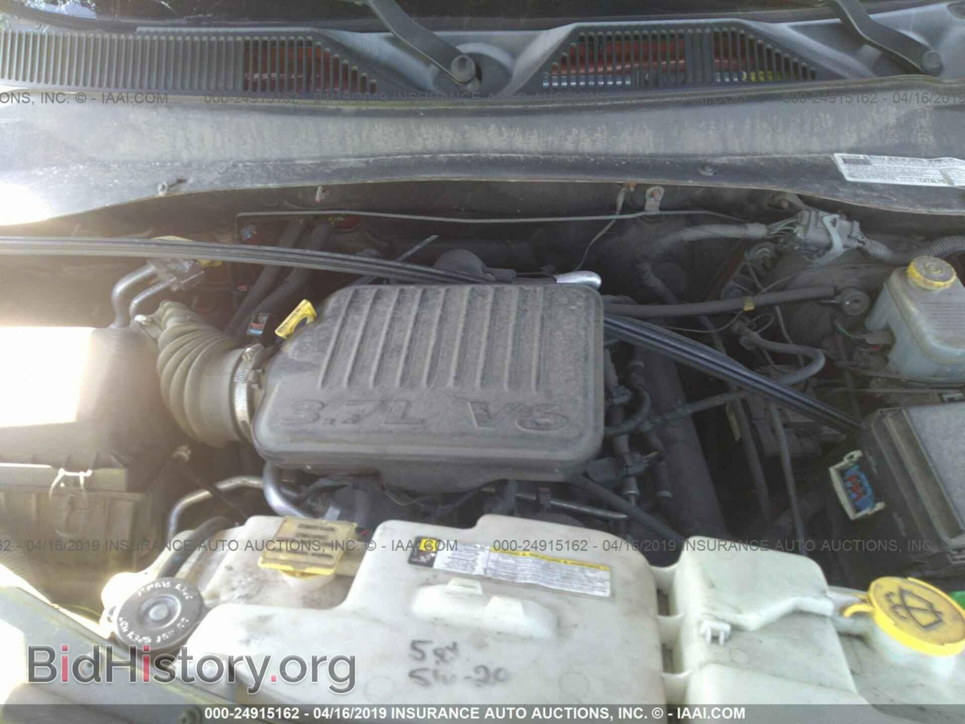 2007 DODGE NITRO - VIN: 1D8GU28K87W601864 - Фото 10