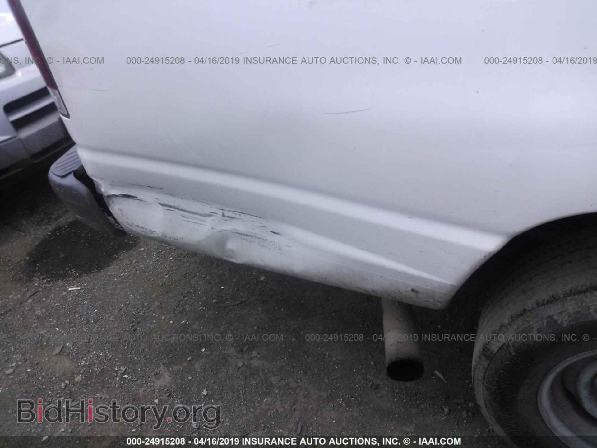 2007 FORD ECONOLINE - VIN: 1FTSS34P07DA03172 - Фото 6
