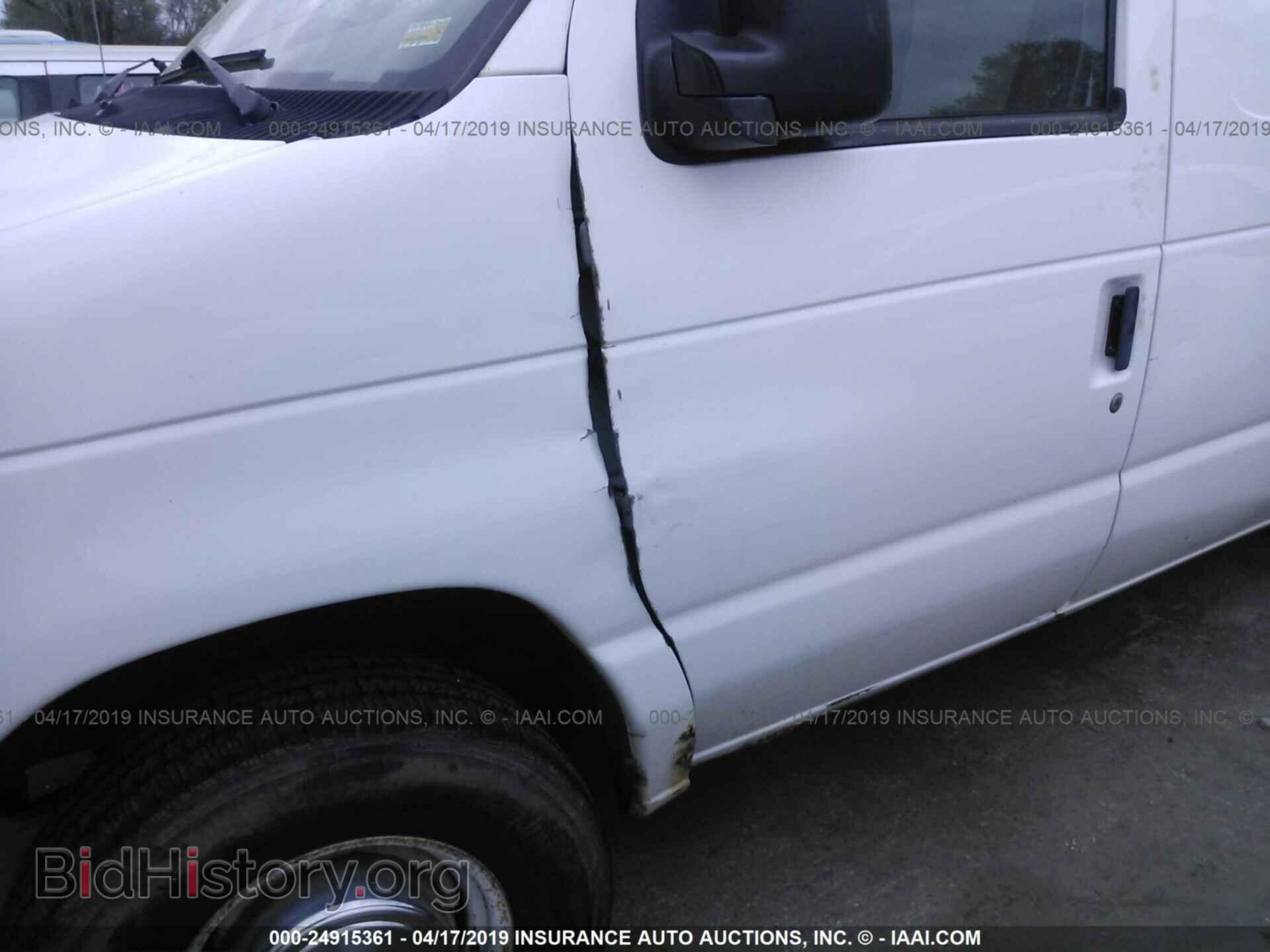 2005 FORD ECONOLINE - VIN: 1FTNE24W15HA34278 - Photo 6
