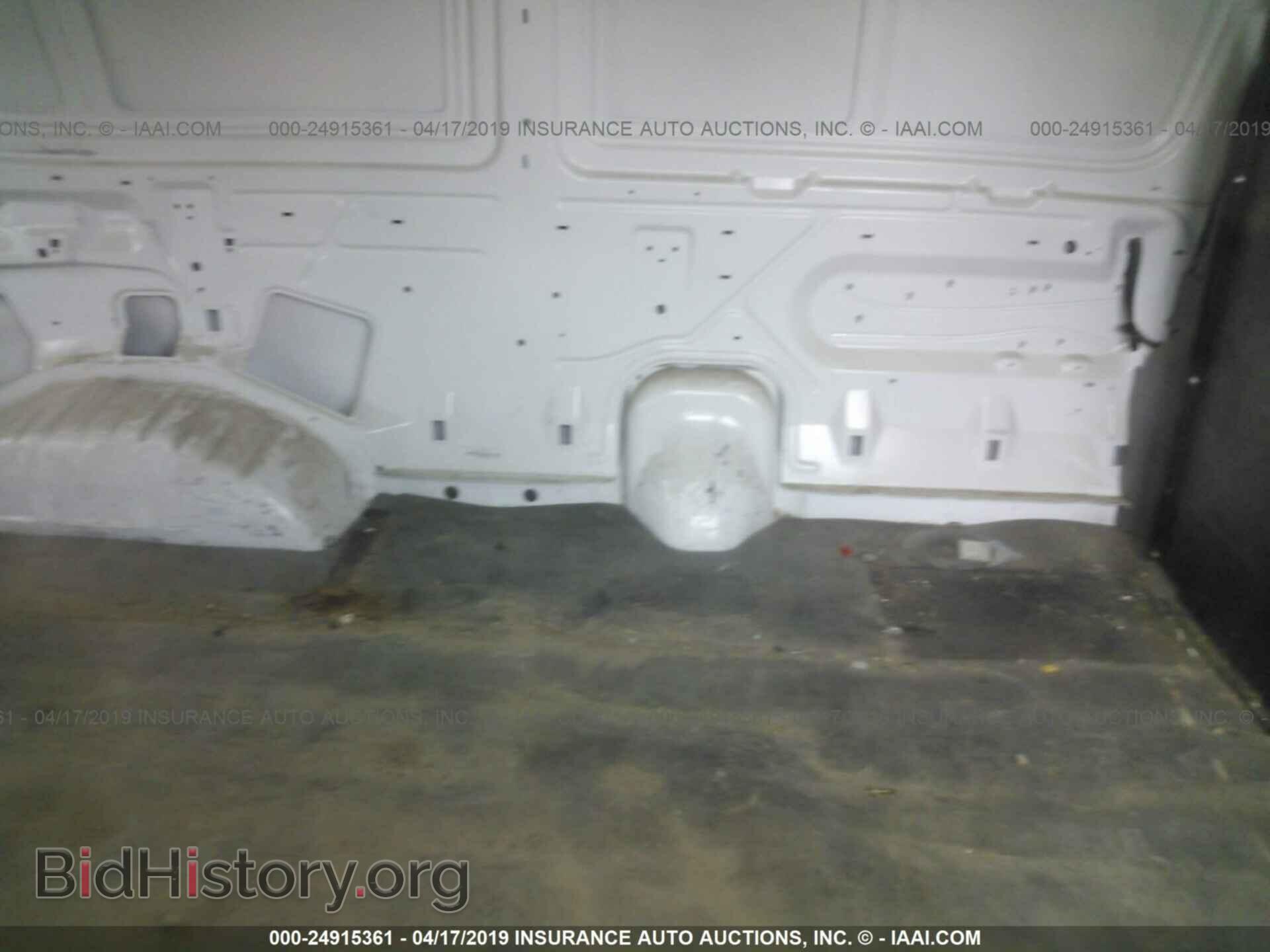 2005 FORD ECONOLINE - VIN: 1FTNE24W15HA34278 - Photo 8