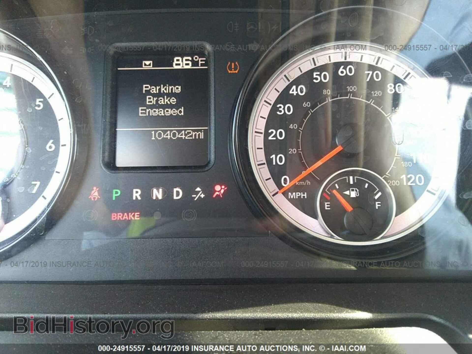 2017 RAM 1500 - VIN: 1C6RR6FGXHS630183 - Фото 7