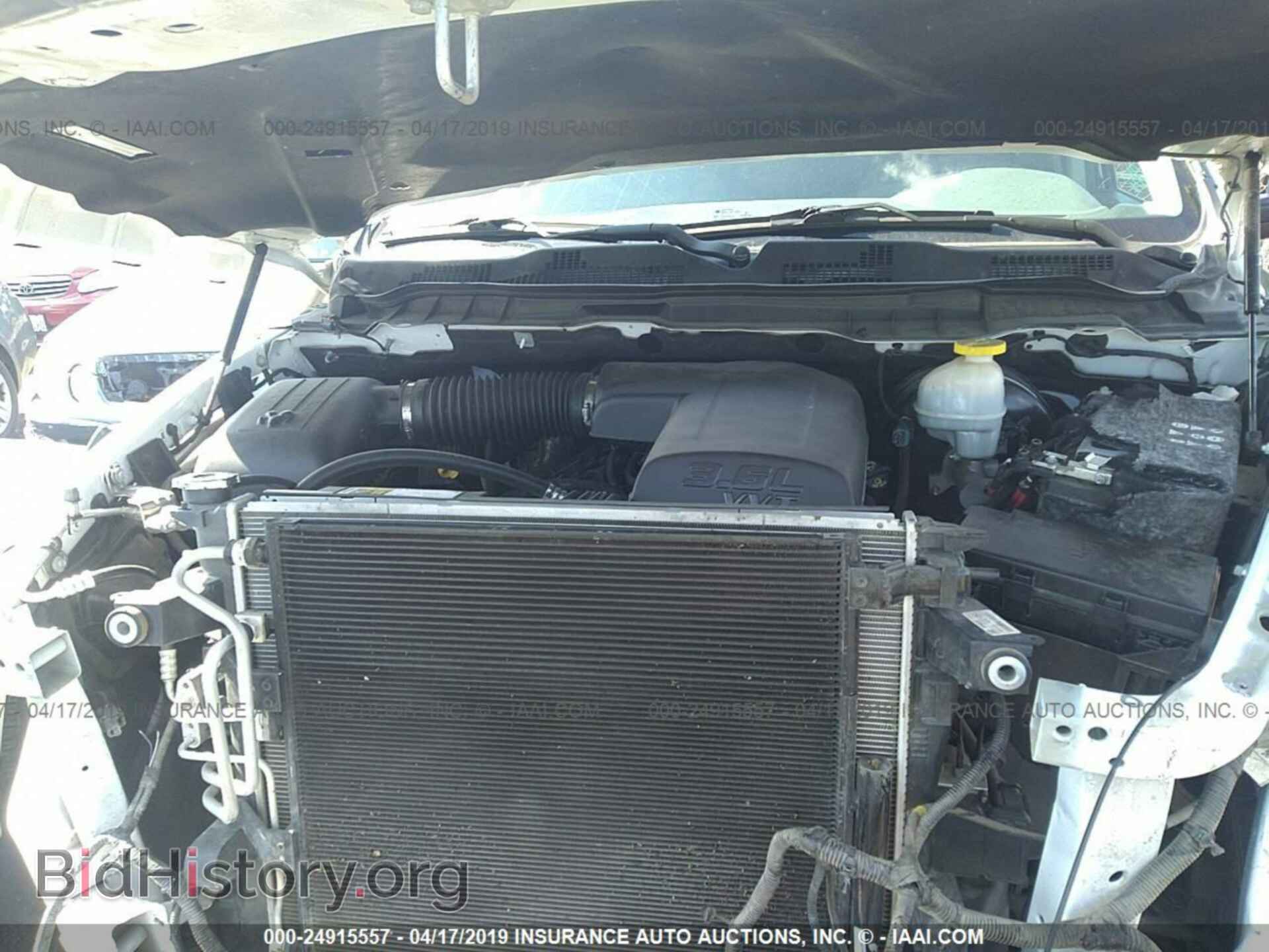 2017 RAM 1500 - VIN: 1C6RR6FGXHS630183 - Фото 10