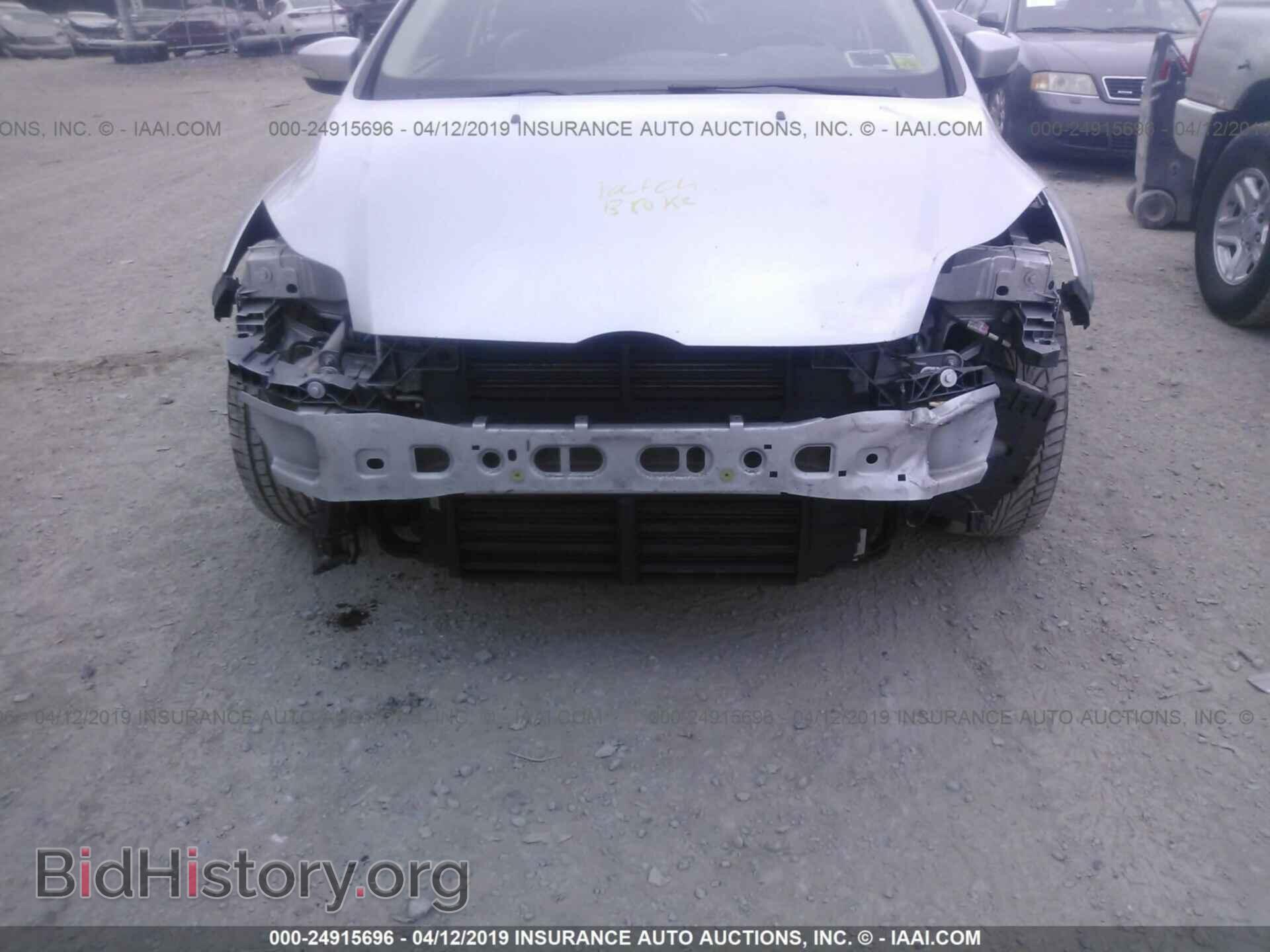 2014 FORD FOCUS - VIN: 1FADP3N25EL338451 - Photo 6