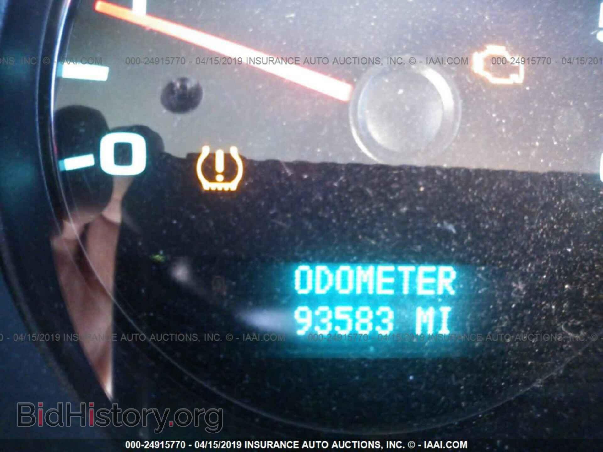 2008 CHEVROLET SILVERADO - VIN: 2GCEC19J681127740 - Фото 7