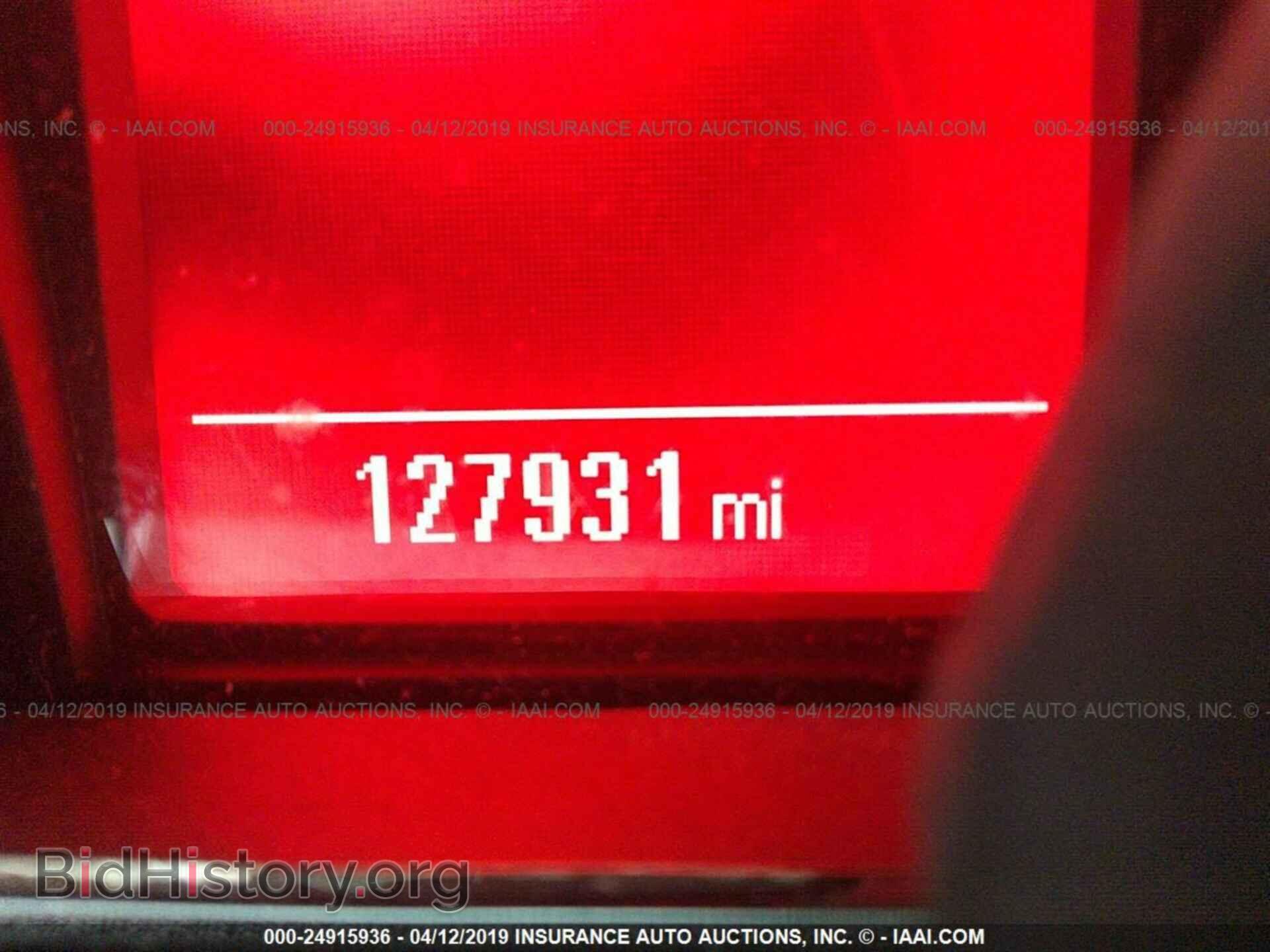 2012 GMC TERRAIN - VIN: 2GKALSEK5C6264266 - Photo 7
