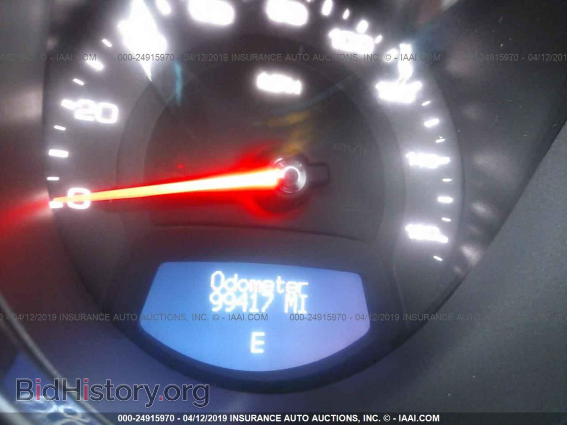 2010 CADILLAC CTS - VIN: 1G6DS5EV7A0141360 - Фото 7