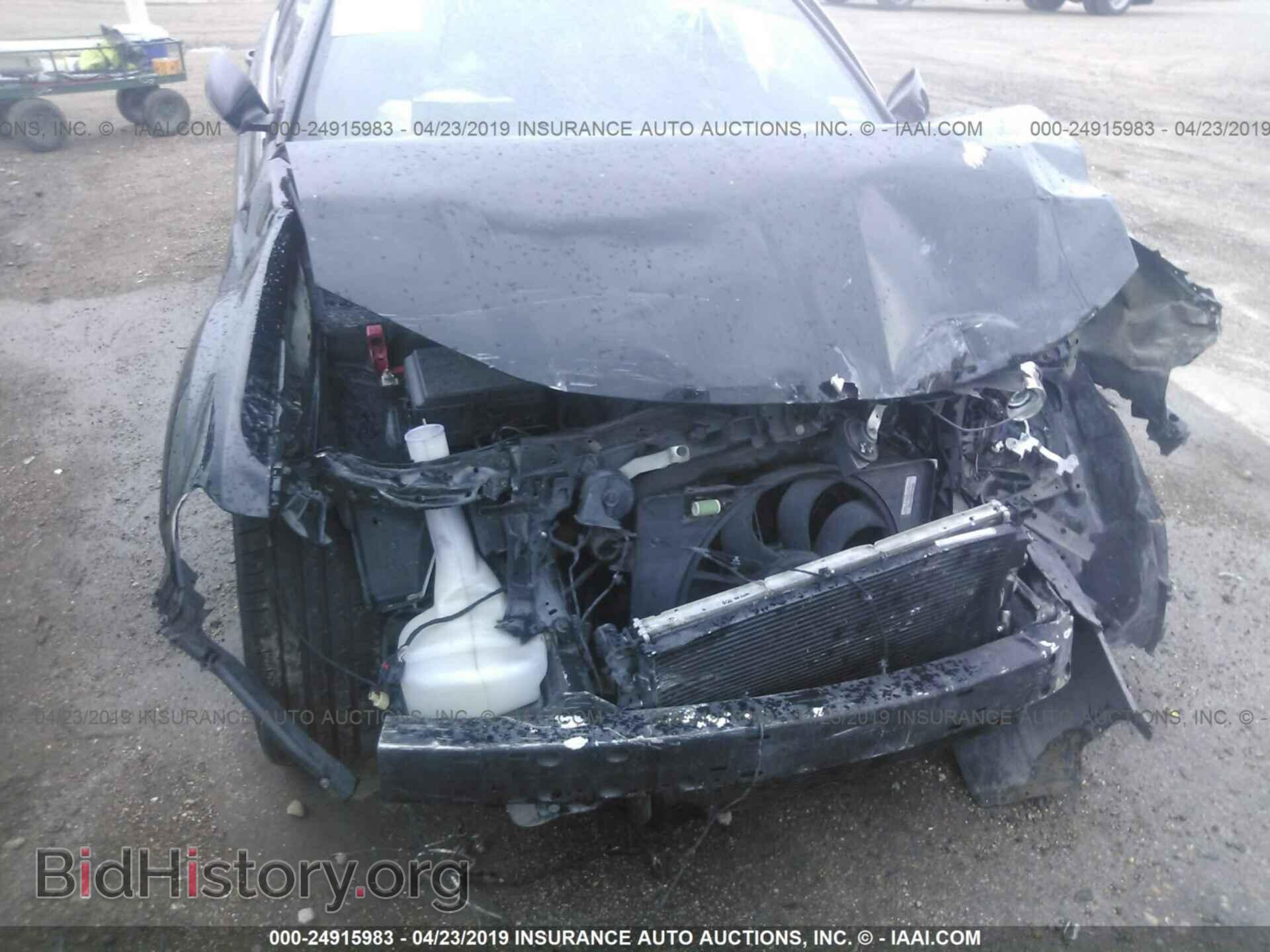 2012 CHRYSLER 300 - VIN: 2C3CCABG8CH289556 - Photo 6