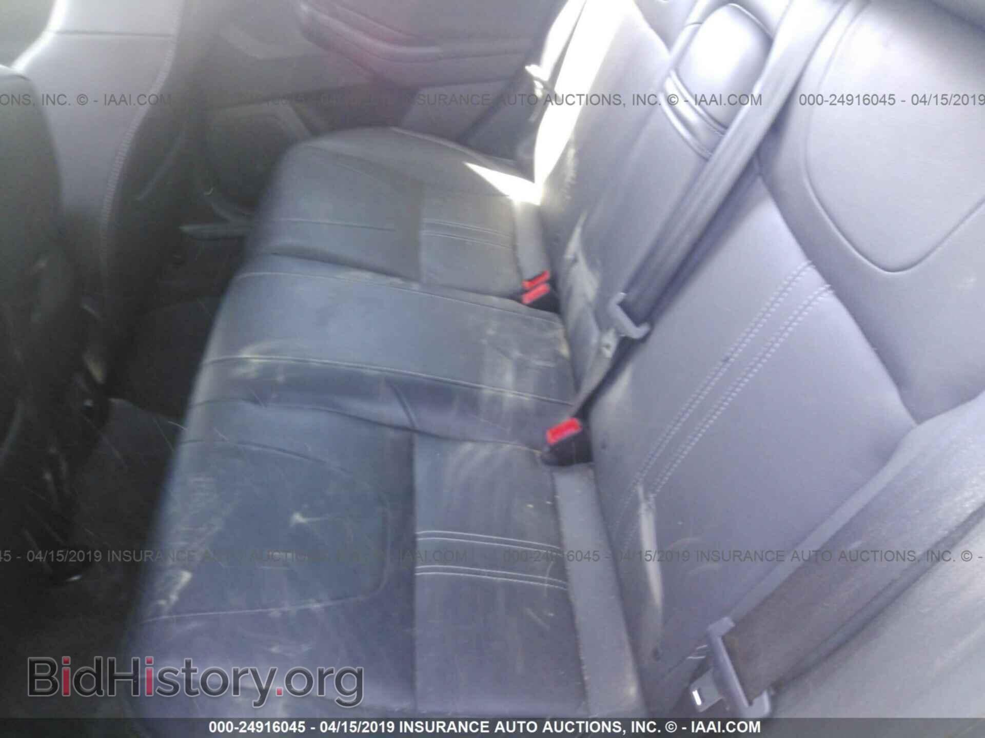 2012 FORD FOCUS - VIN: 1FAHP3N25CL241698 - Photo 8