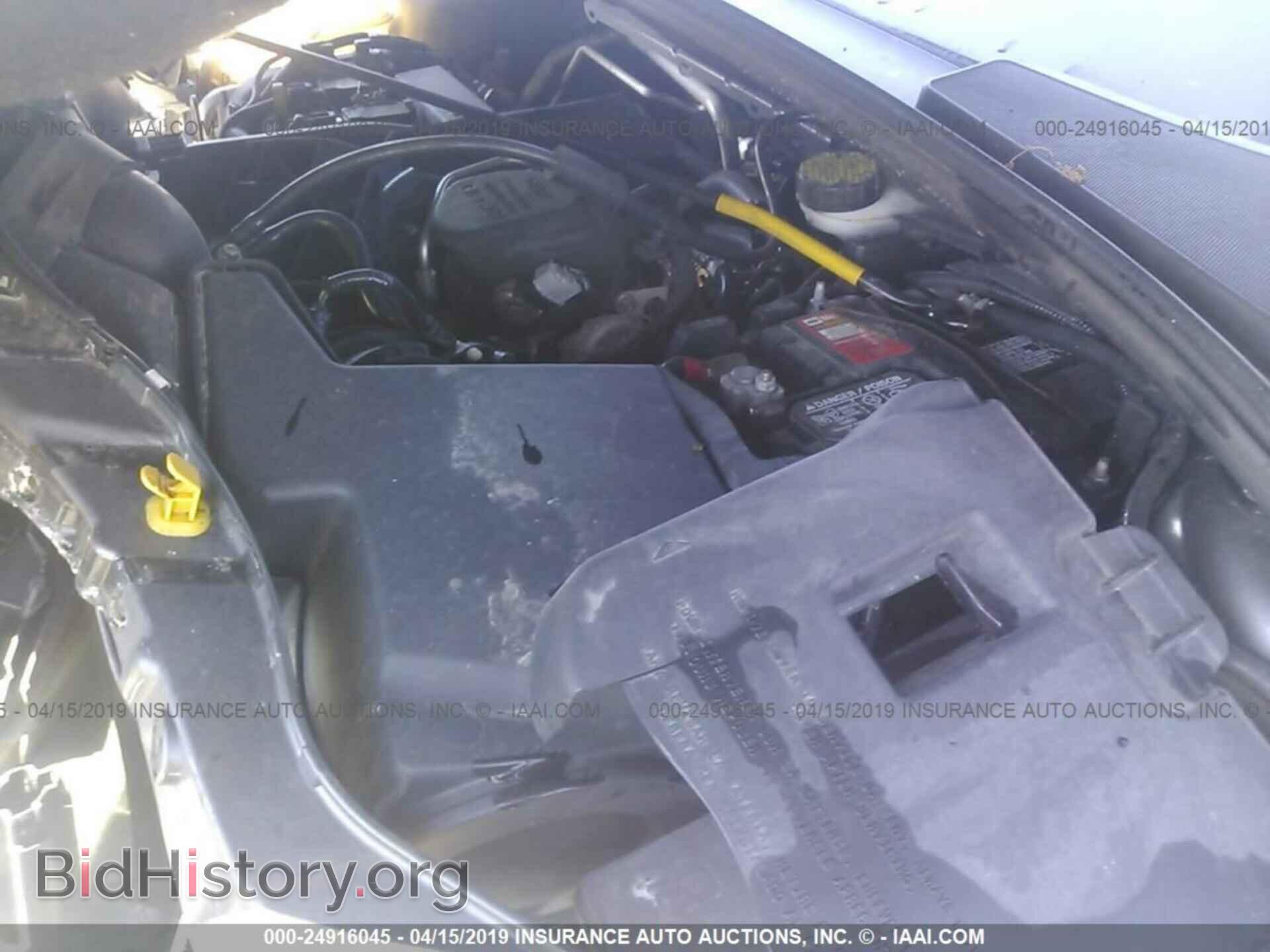 2012 FORD FOCUS - VIN: 1FAHP3N25CL241698 - Photo 10
