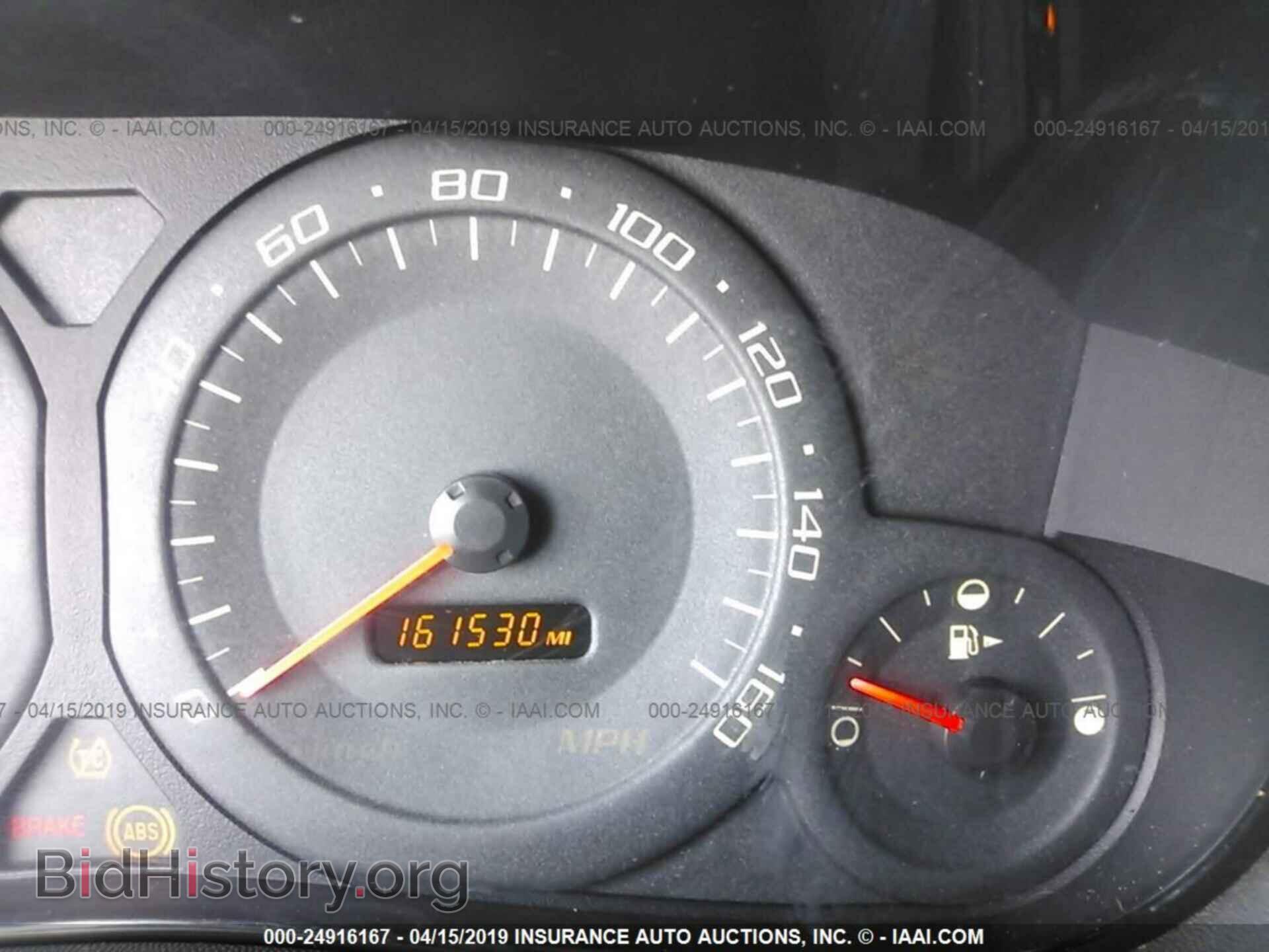 2004 CADILLAC CTS - VIN: 1G6DM577140104821 - Photo 7