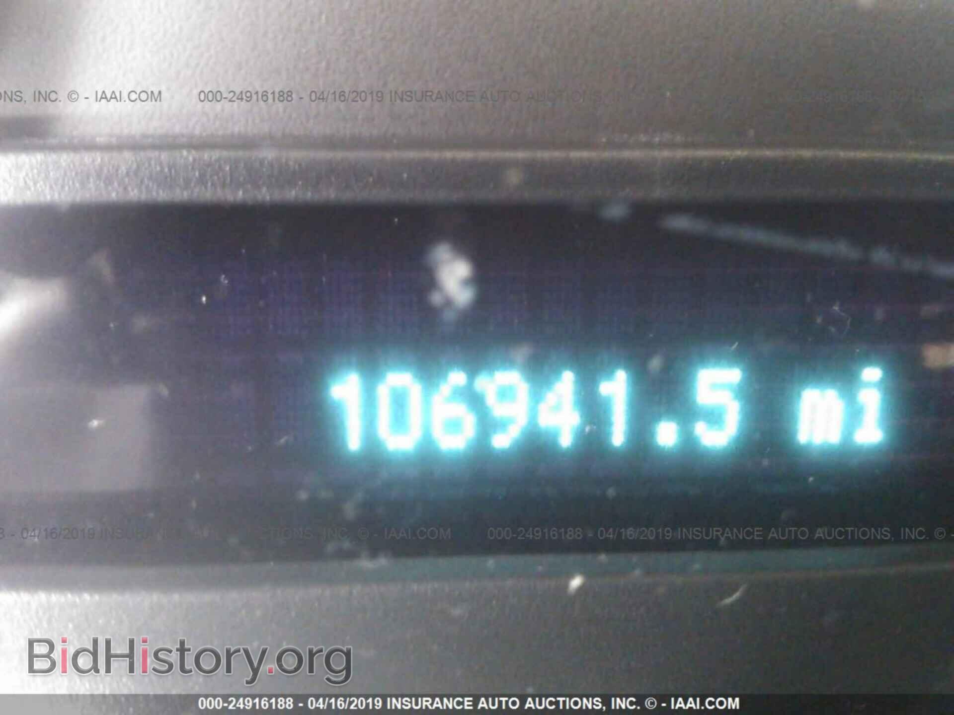 2011 FORD FLEX - VIN: 2FMHK6DC8BBA00300 - Photo 7