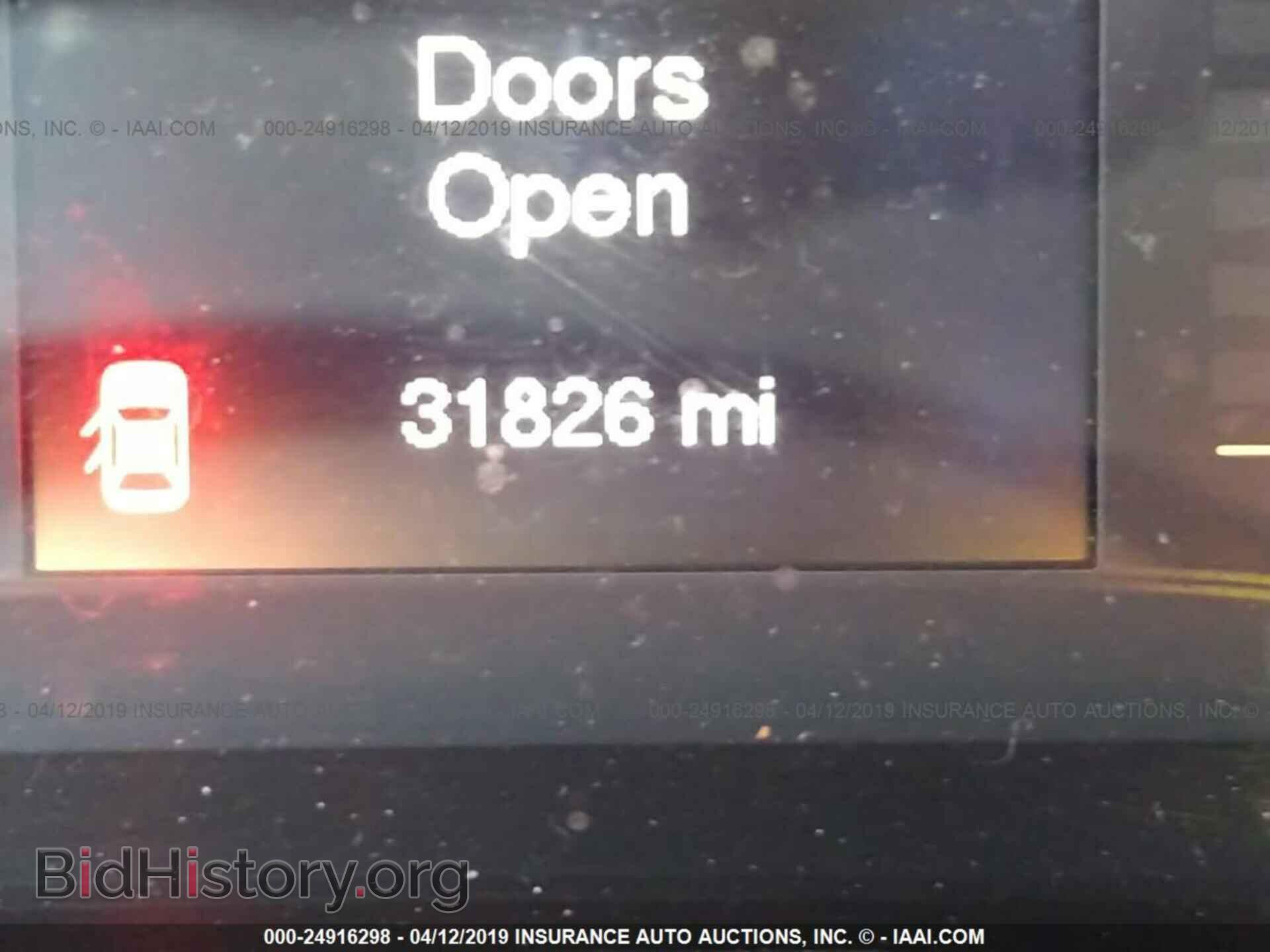 2018 JEEP CHEROKEE - VIN: 1C4PJLCB8JD612645 - Фото 7