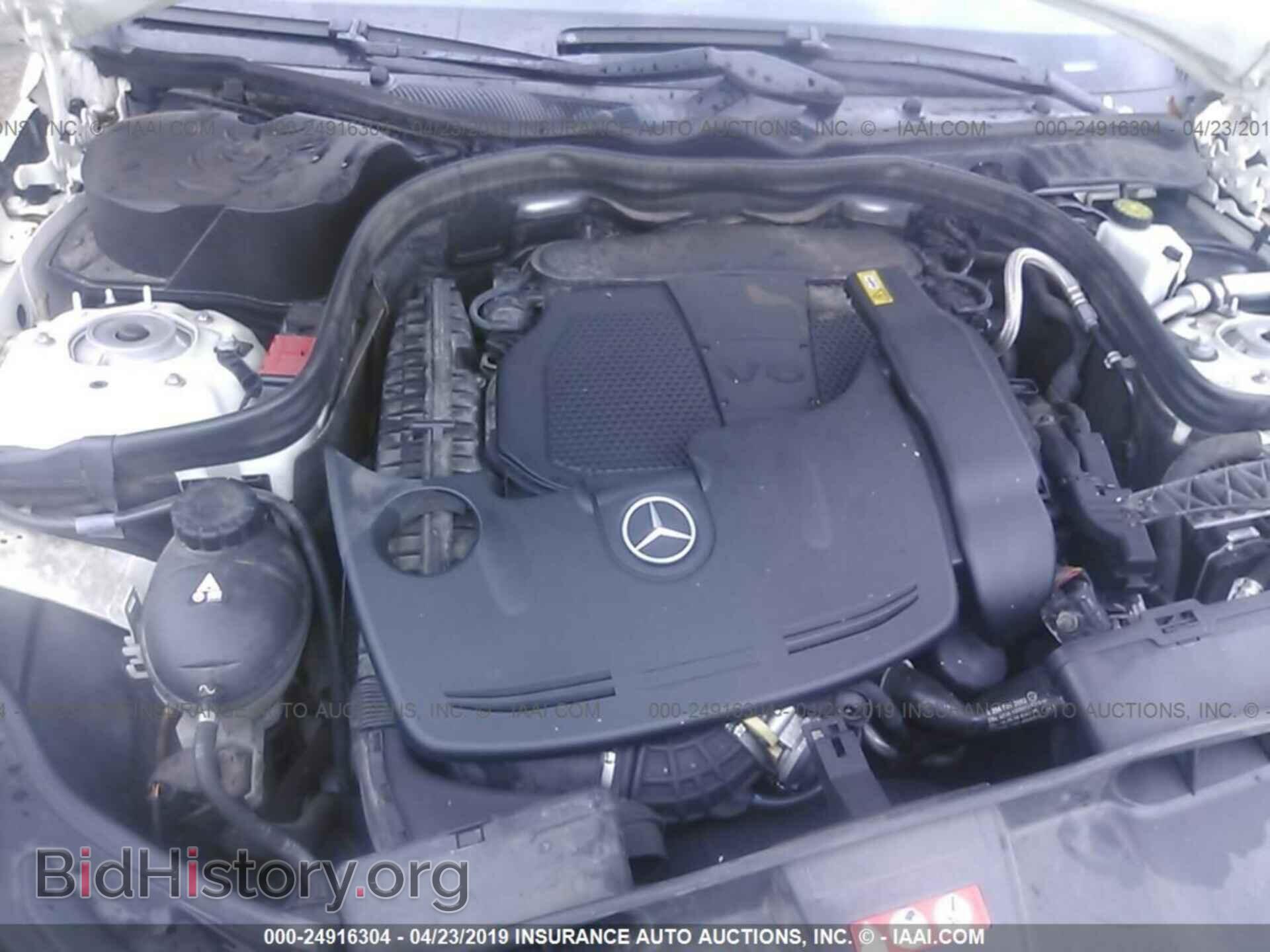 2012 MERCEDES-BENZ E - VIN: WDDHF5KB5CA641761 - Photo 10