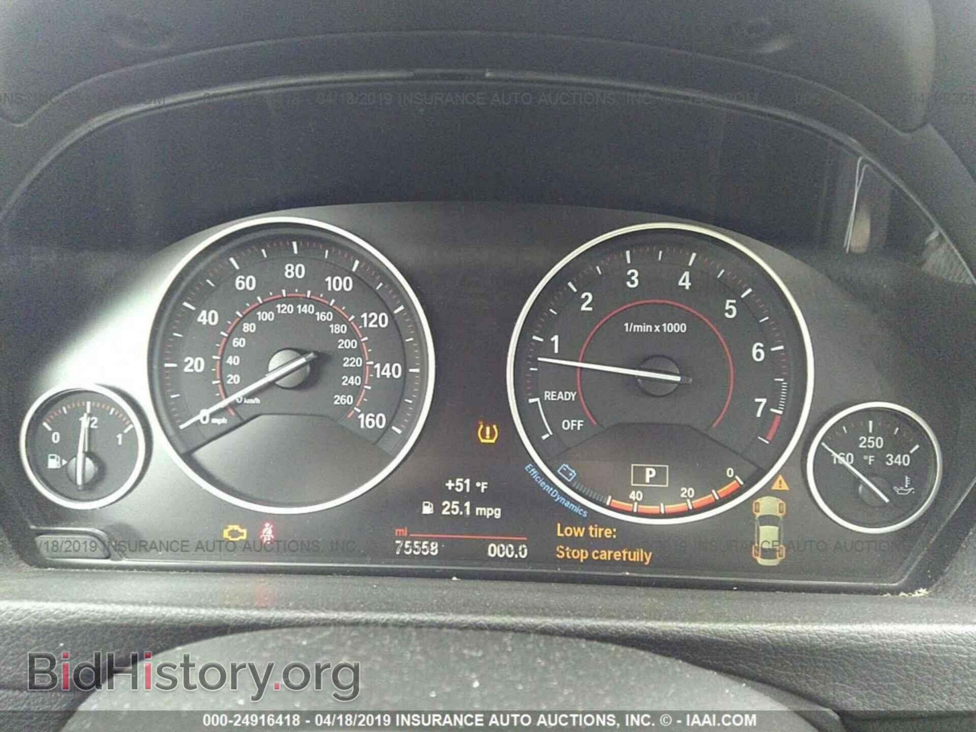 2015 BMW 428 - VIN: WBA3N5C55FK198913 - Фото 7