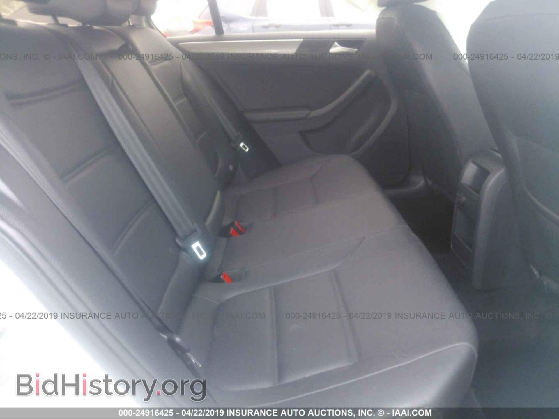 2017 VOLKSWAGEN JETTA - VIN: 3VWDB7AJ6HM290276 - Фото 8