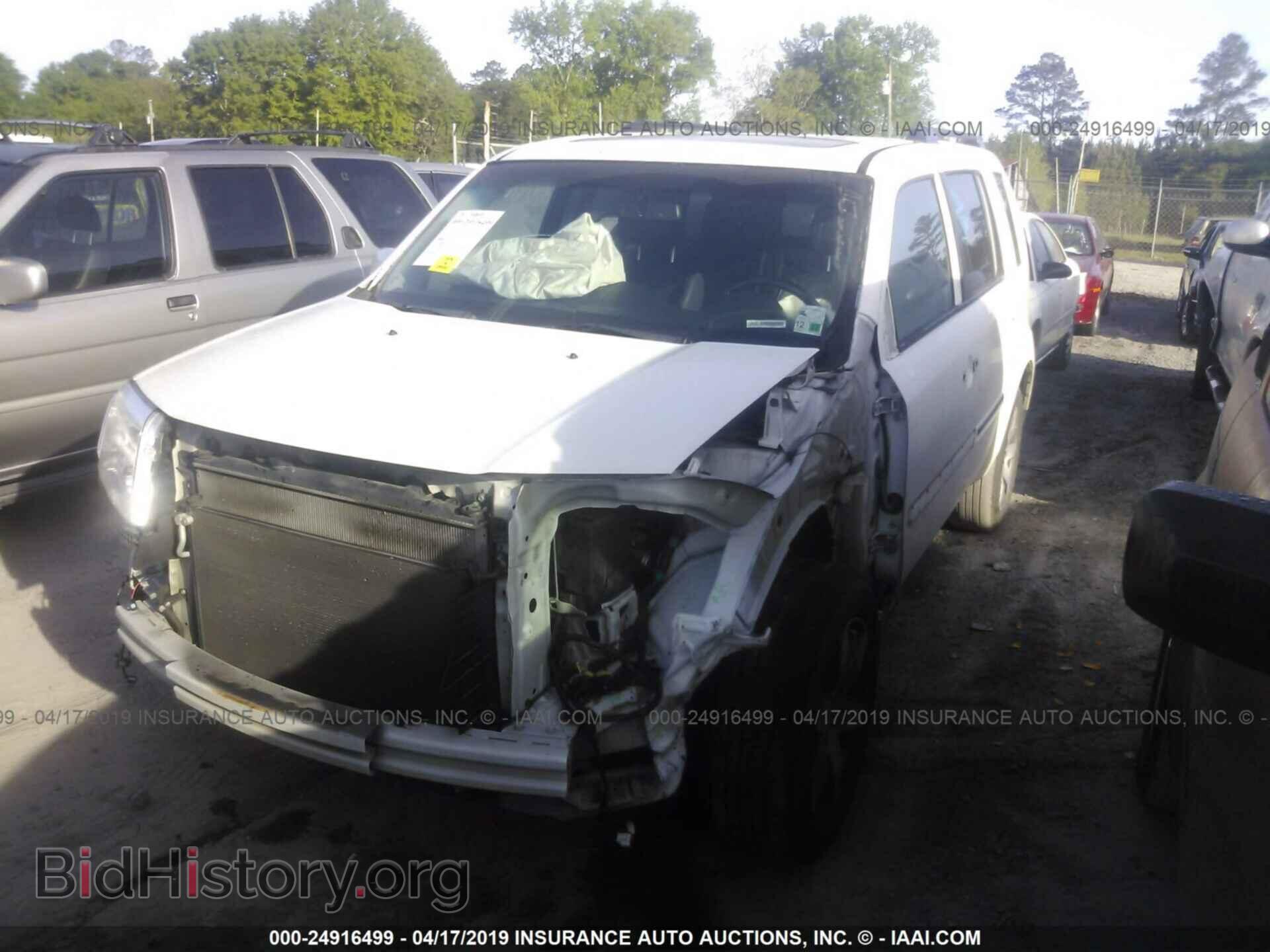 2014 HONDA PILOT - VIN: 5FNYF3H91EB023723 - Фото 2