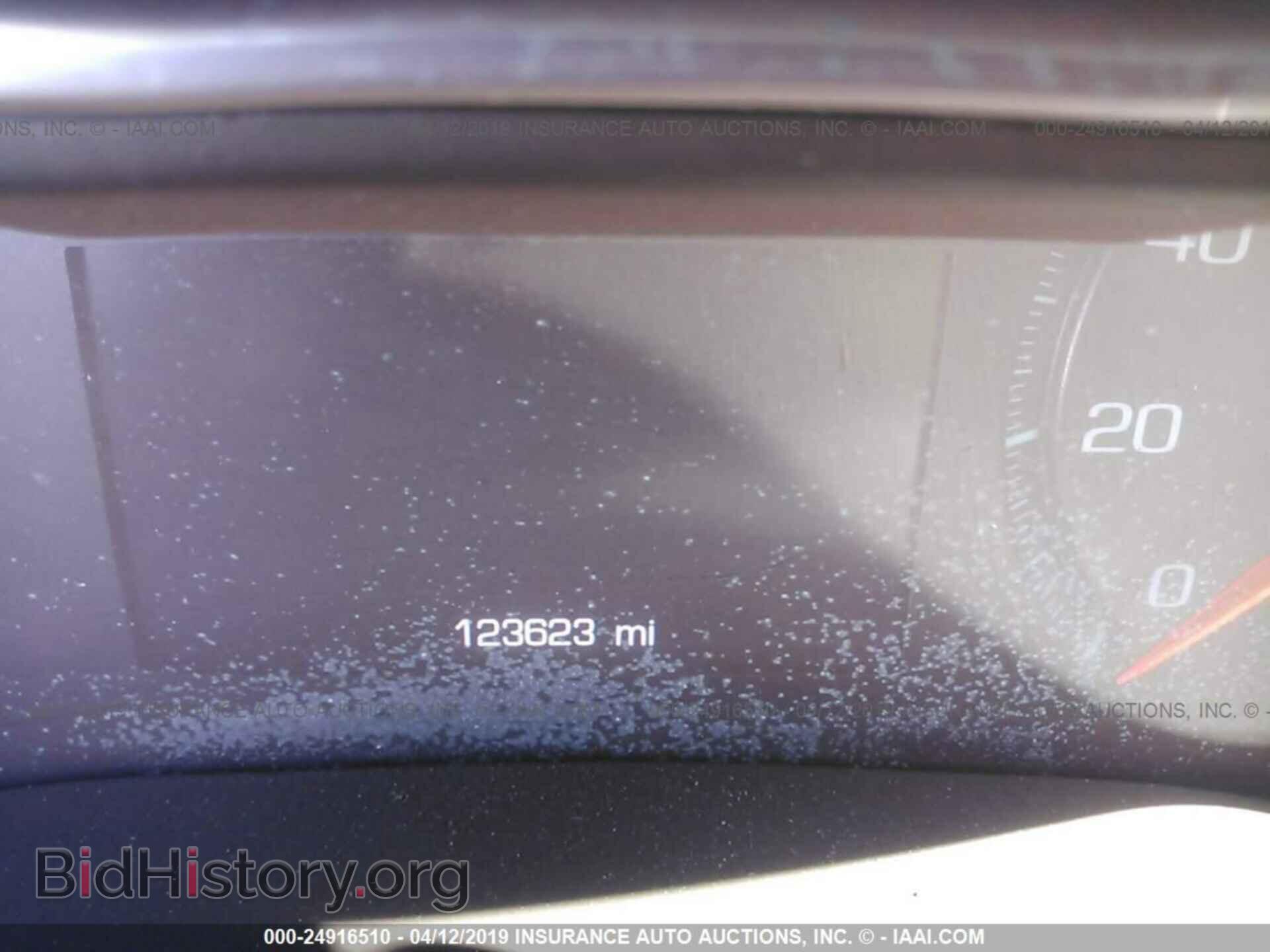 2016 CHEVROLET IMPALA - VIN: 2G1115S33G9156273 - Фото 7
