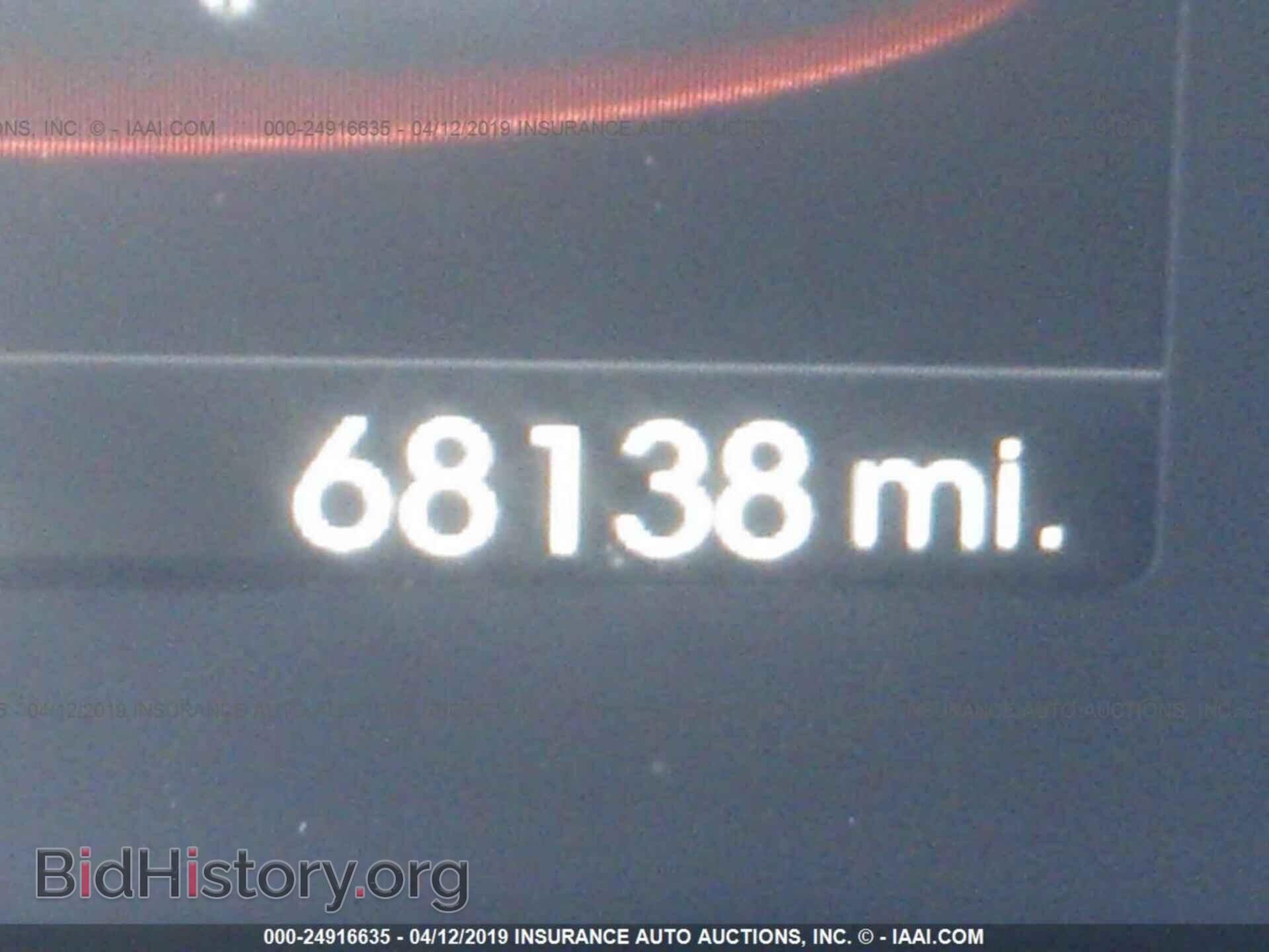 2013 KIA OPTIMA - VIN: 5XXGR4A64DG091034 - Фото 7