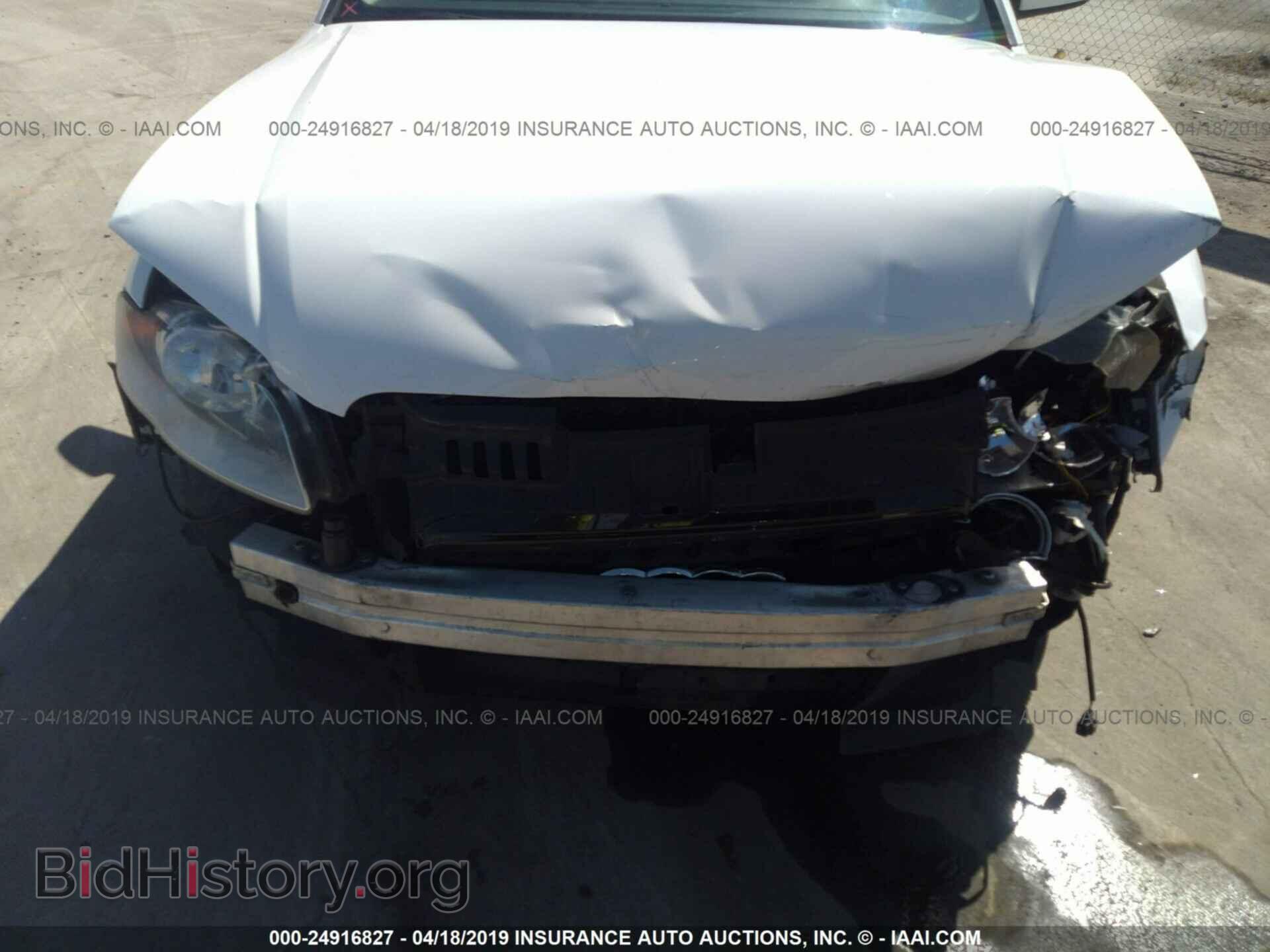 2008 AUDI A4 - VIN: WAUKF78E88A061728 - Фото 6