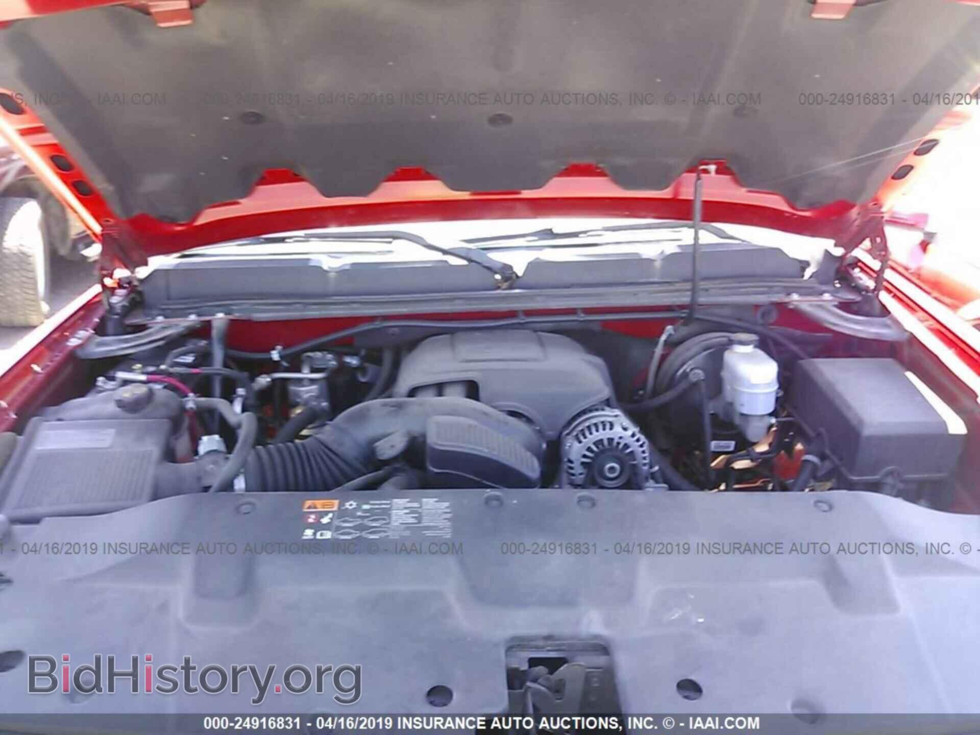2012 CHEVROLET SILVERADO - VIN: 3GCPCSE05CG105109 - Фото 10