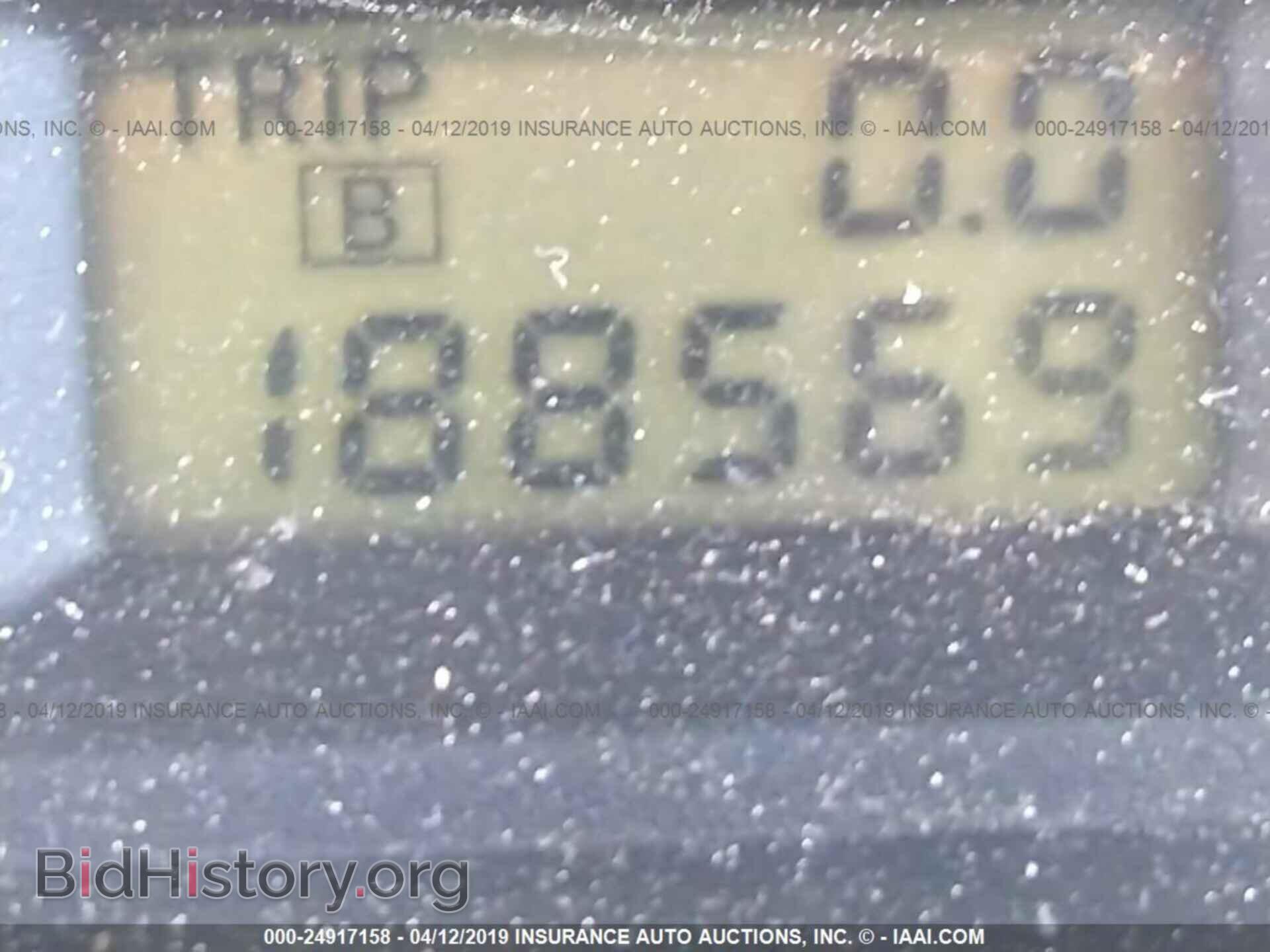 2002 MITSUBISHI LANCER - VIN: JA3AJ26E52U012574 - Photo 7