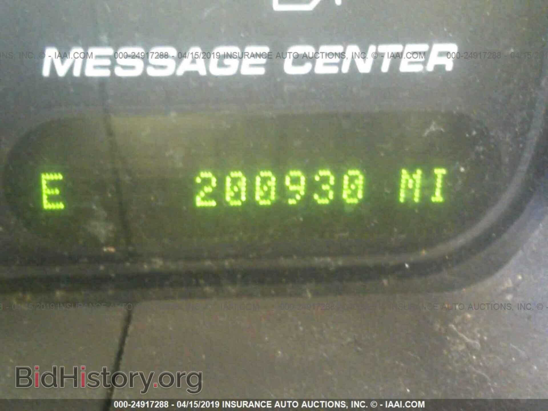 2004 FORD EXPEDITION - VIN: 1FMPU17L84LB79946 - Фото 7