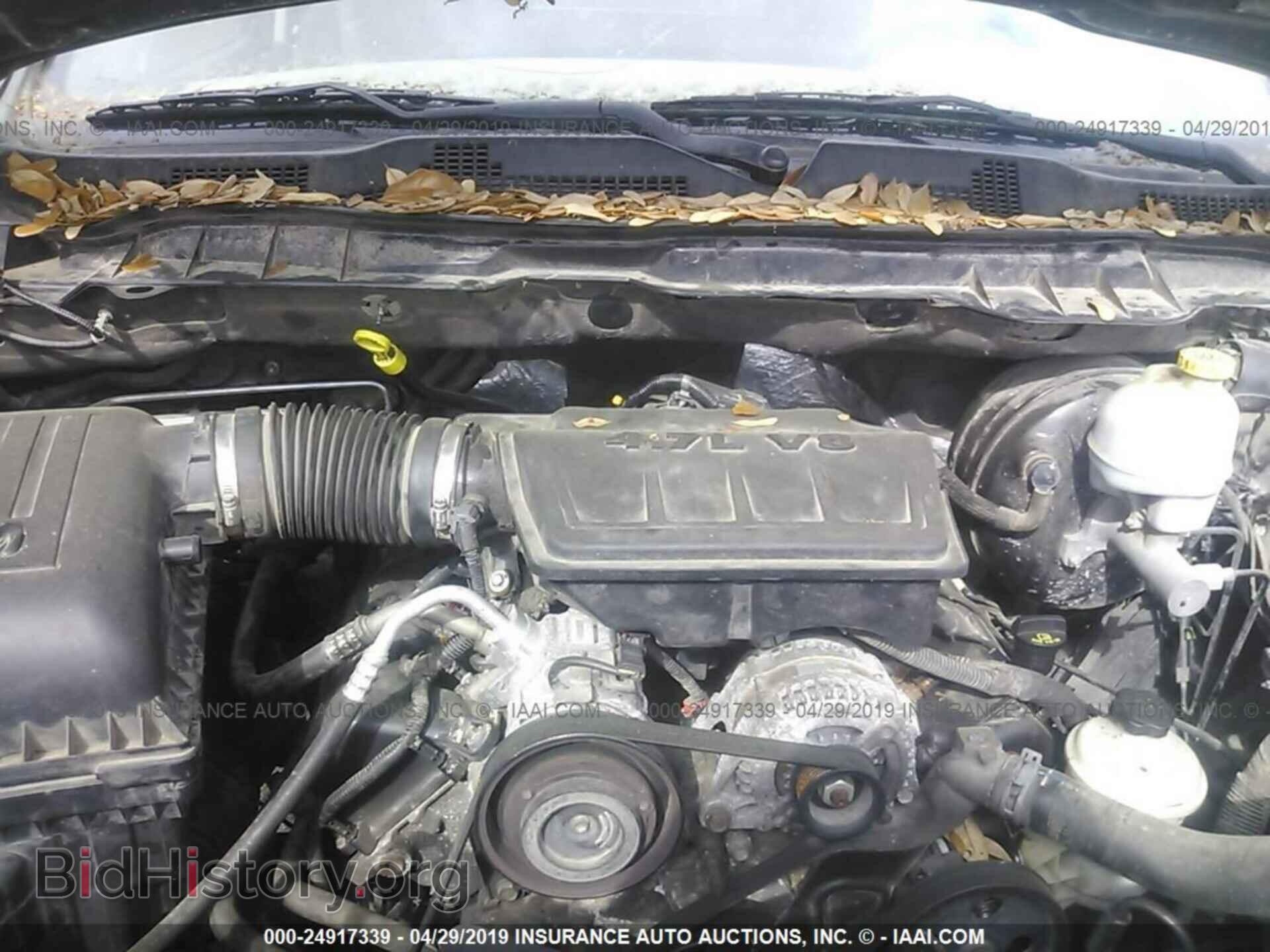 2012 DODGE RAM 1500 - VIN: 3C6JD6AP2CG256073 - Фото 10