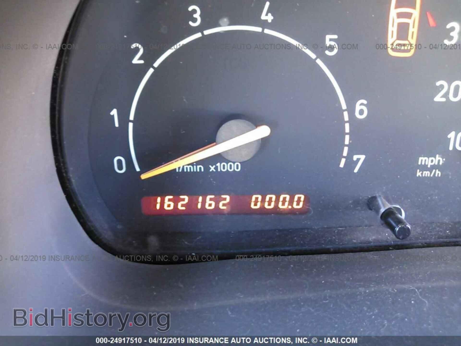 2001 SAAB 9-3 - VIN: YS3DF55K512052908 - Photo 7