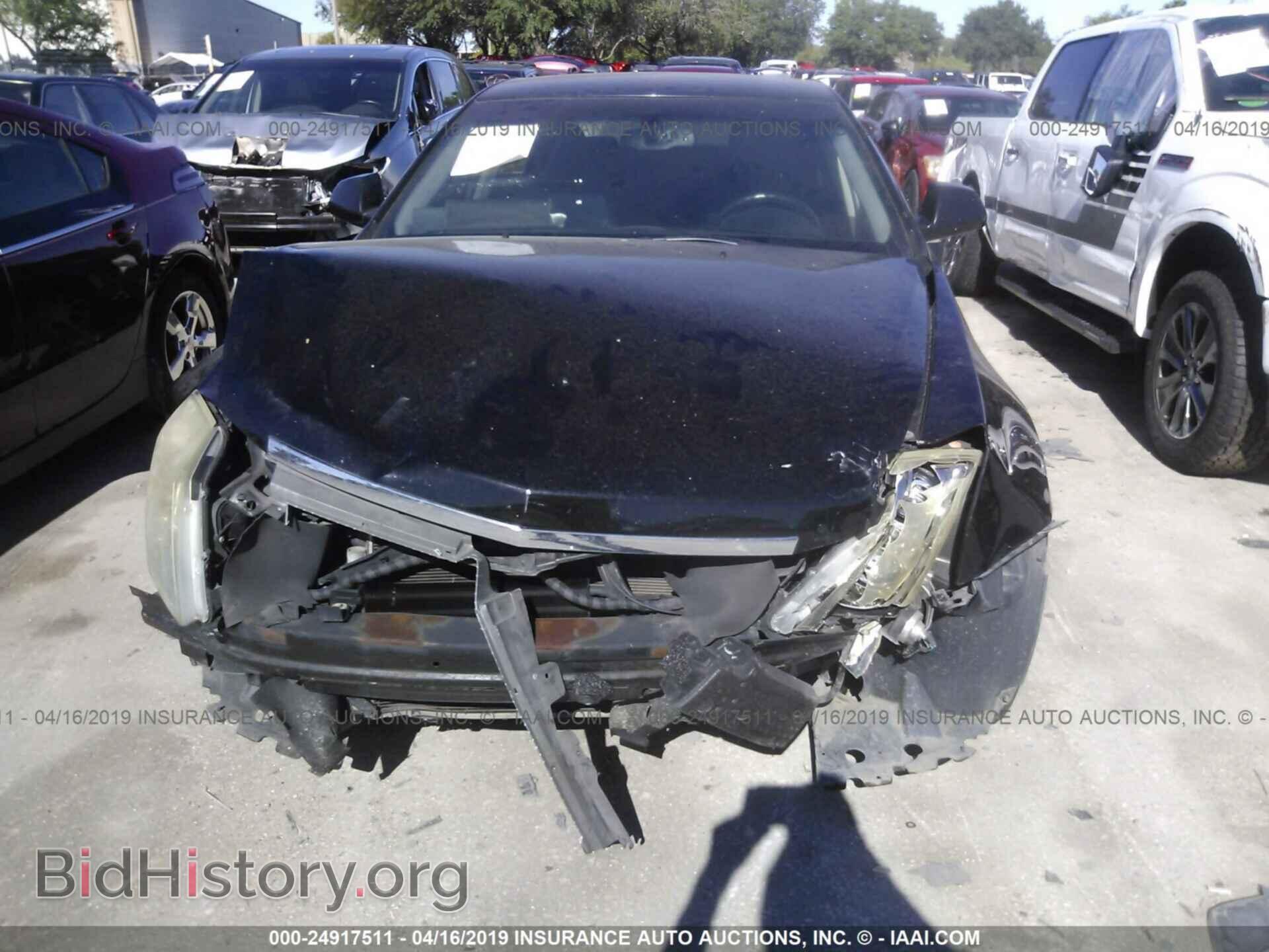 2009 CADILLAC CTS - VIN: 1G6DF577990108441 - Фото 6